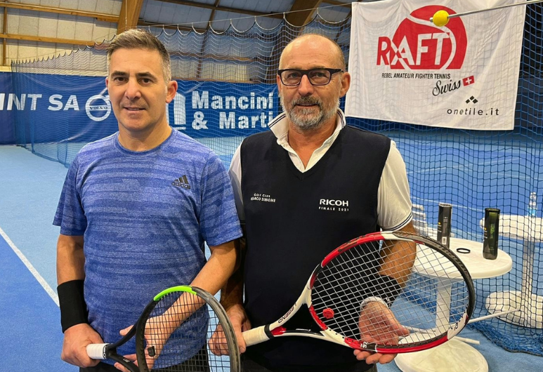 FRANCESCO PERISSINOTTO SBANCA IL ONE DAY BRONZE ALLA B-ARENA