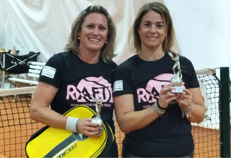 la zollikofer si conferma padrona di casa nel silver di caslano