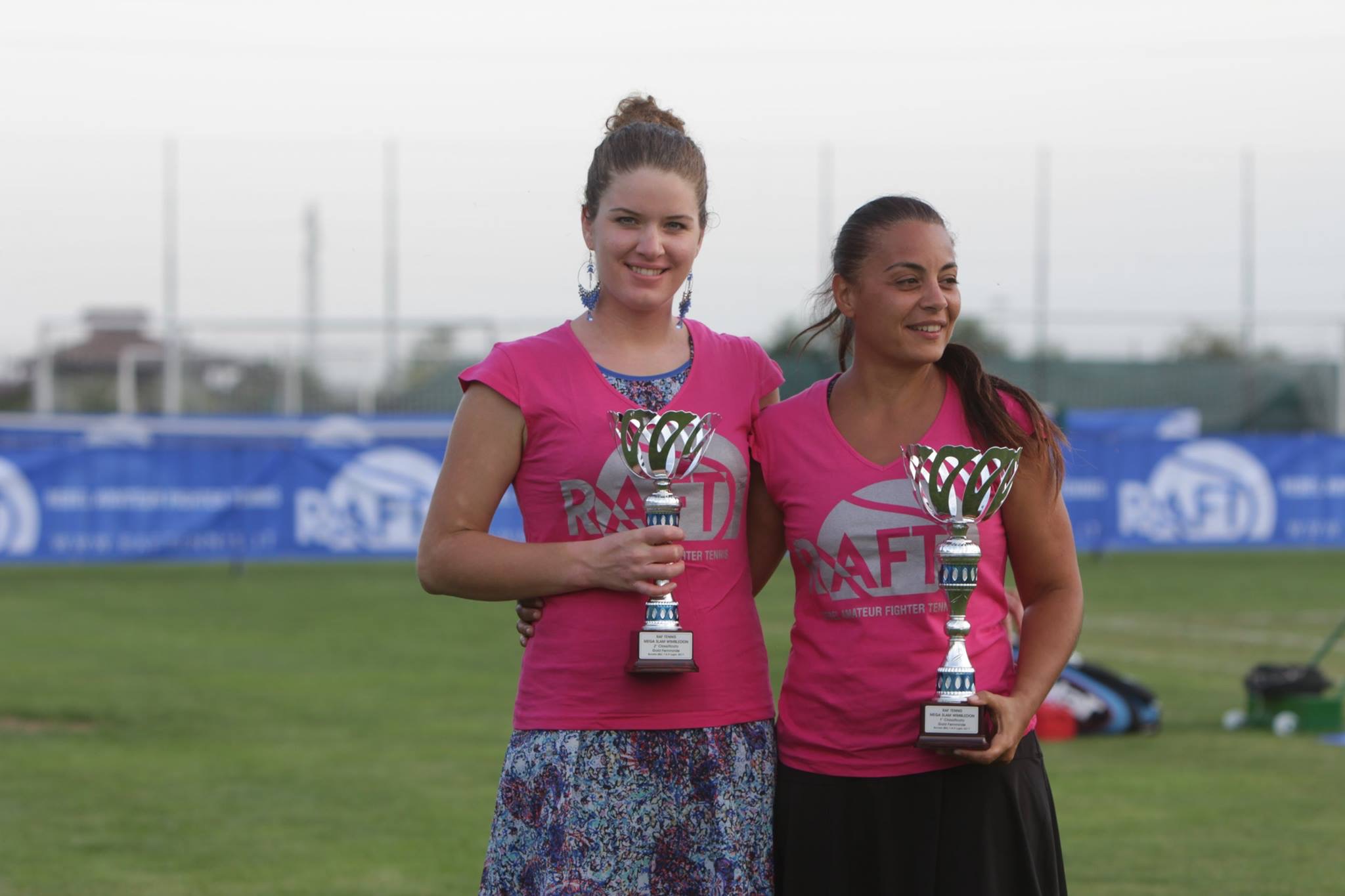 IL SOGNO DELLA DE CAO SI INFRANGE CONTRO SONIA