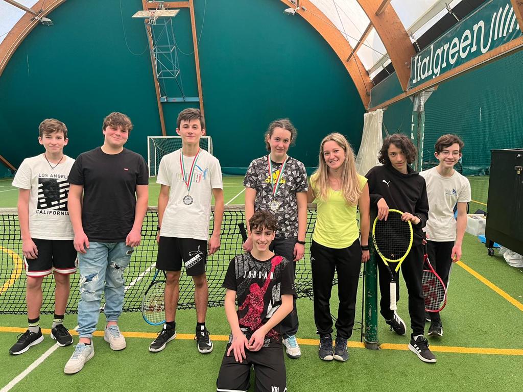 RAFT JUNIOR A CISANO BERGAMASCO 