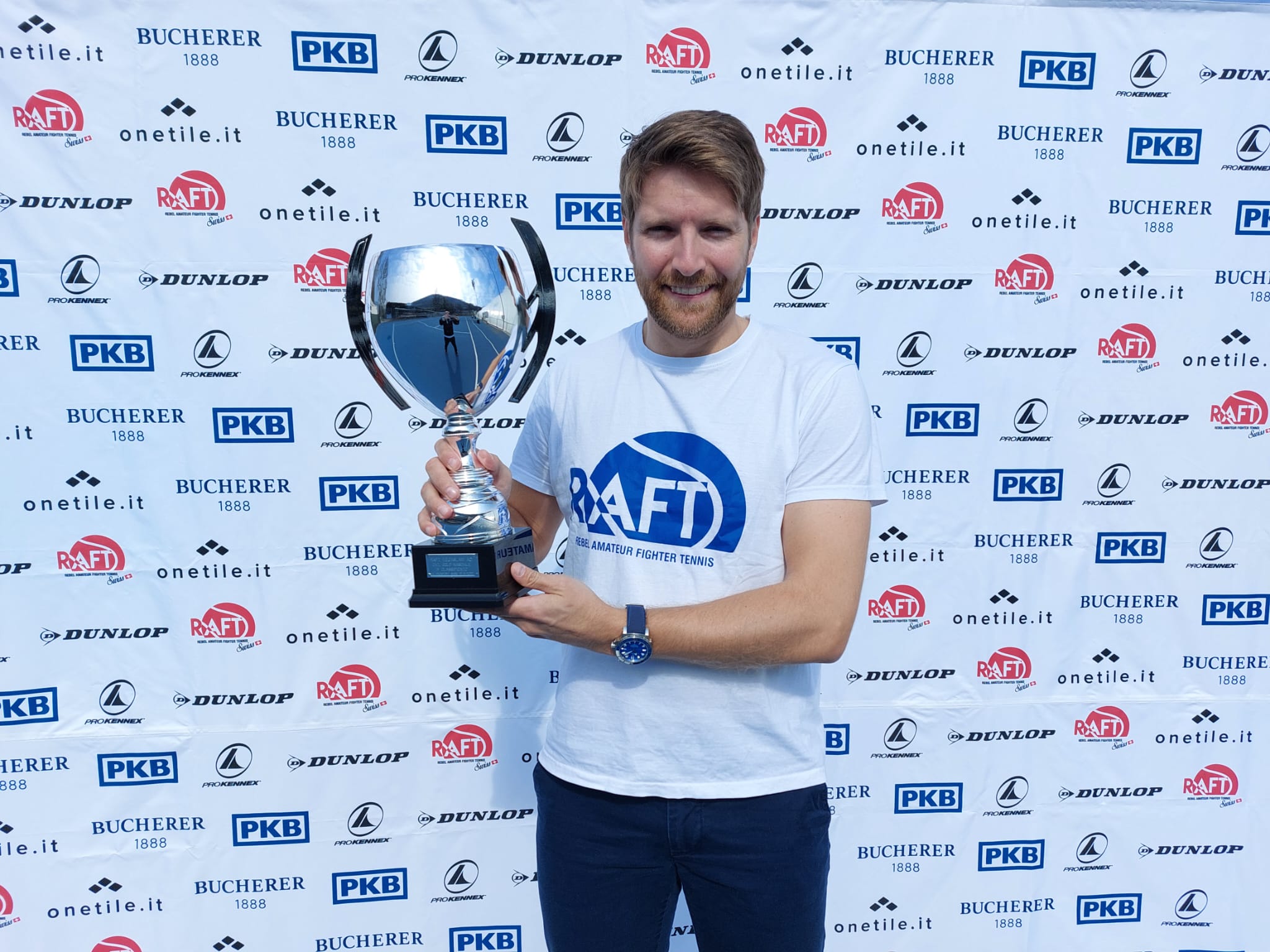 IL NOSTRO SEBA VINCE L’AUSTRALIAN OPEN!