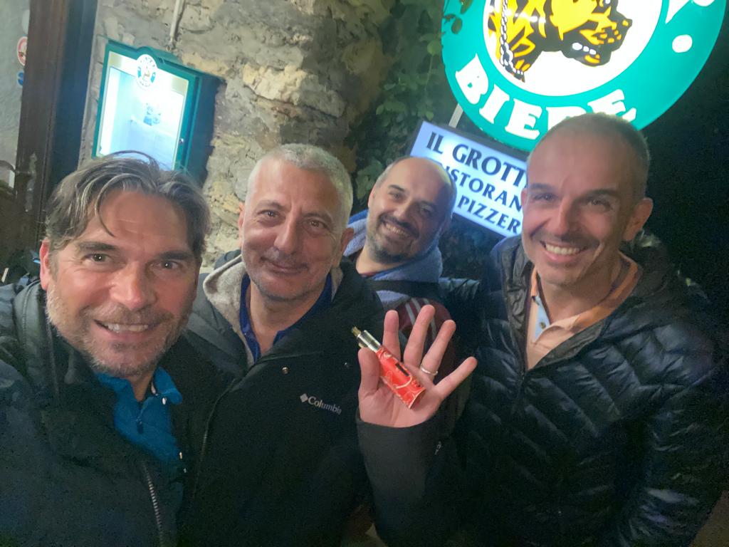 SCARSINI... MA NON TROPPO