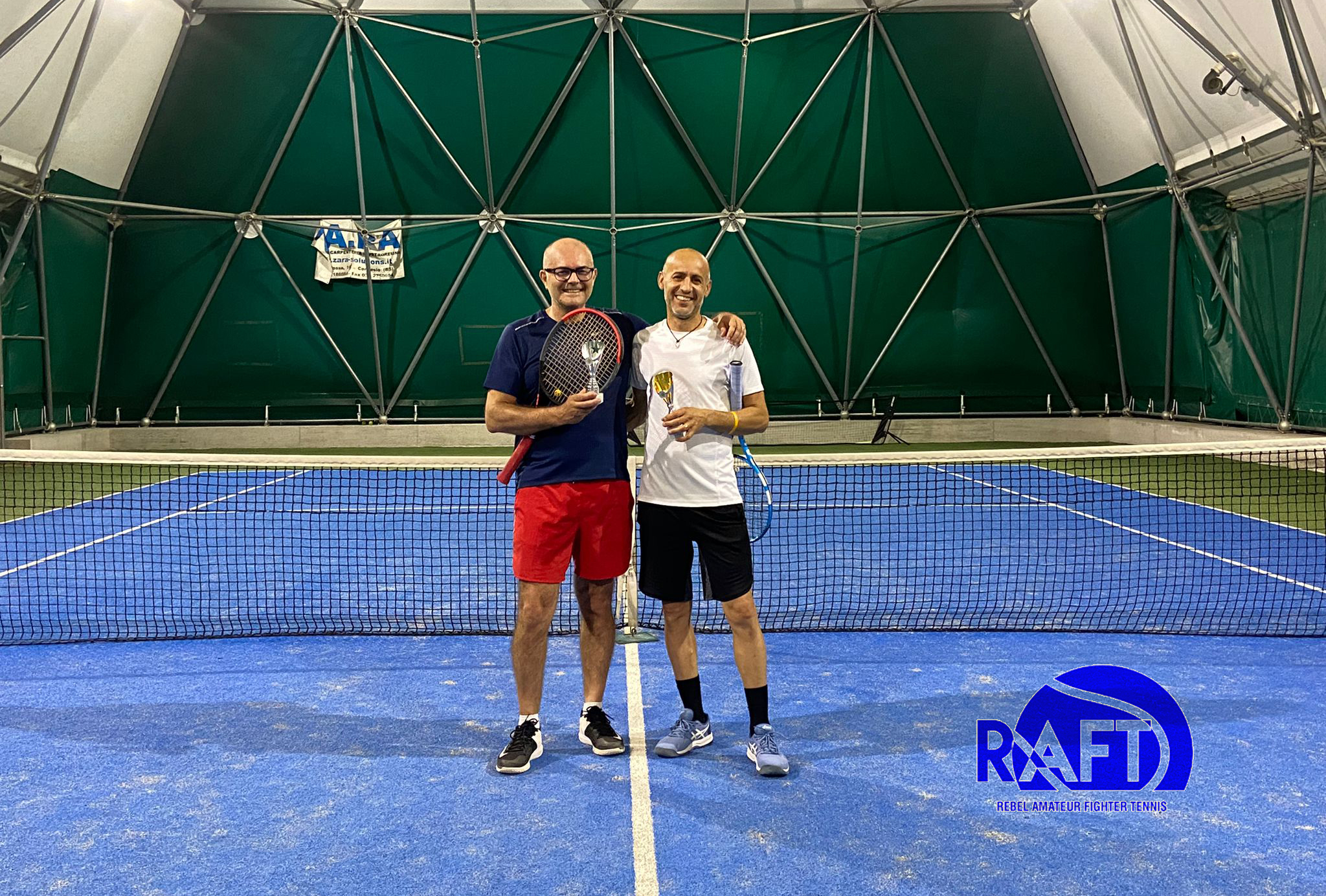 RICCARDO SCOLARI VINCE CON PIENO MERITO IL SECONDO SILVER DI CONCESIO