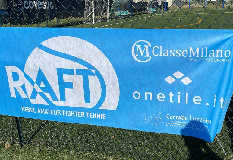 Mega Slam Wimbledon LA sVIZZERA C'è!!!