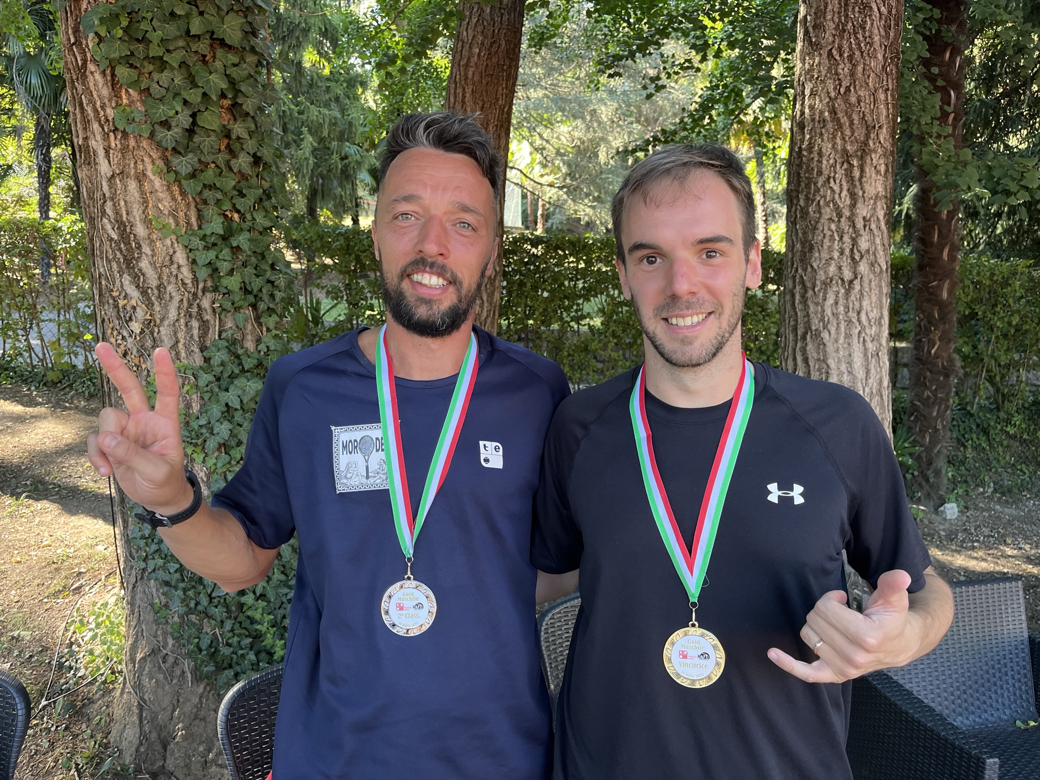 Erba Gold: Lainati come da pronostico ma il Losa che non ti aspetti sorprende tutti