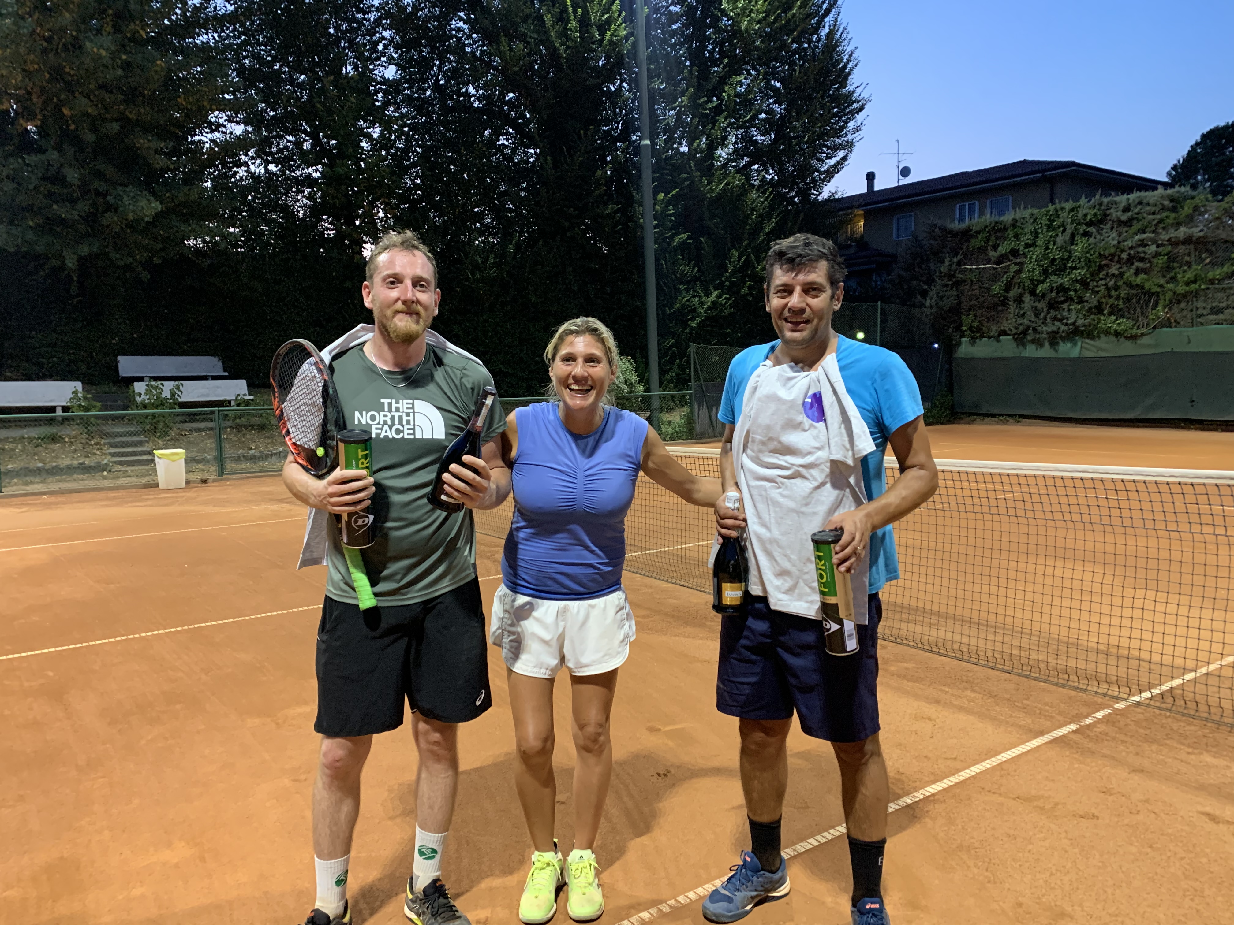 Naoni da urlo, si ferma a 2 punti dalla vittoria nel Diamond Brixia! Vince Scaglioso