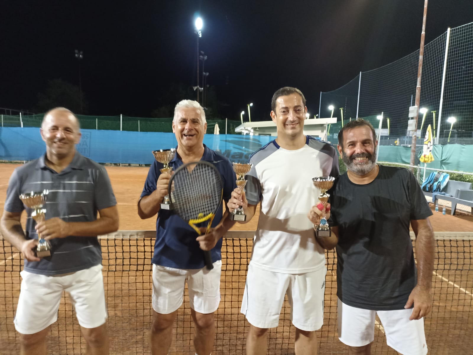 2 uomini al comando del Rigamonti, sono Bortolotti e Scovoli !