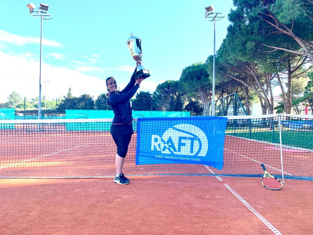 THE FINALS: LA CAMPIONESSA BRONZE È ALBIERO SU PELLEGRINELLI PER UN’INCOLLATURA!