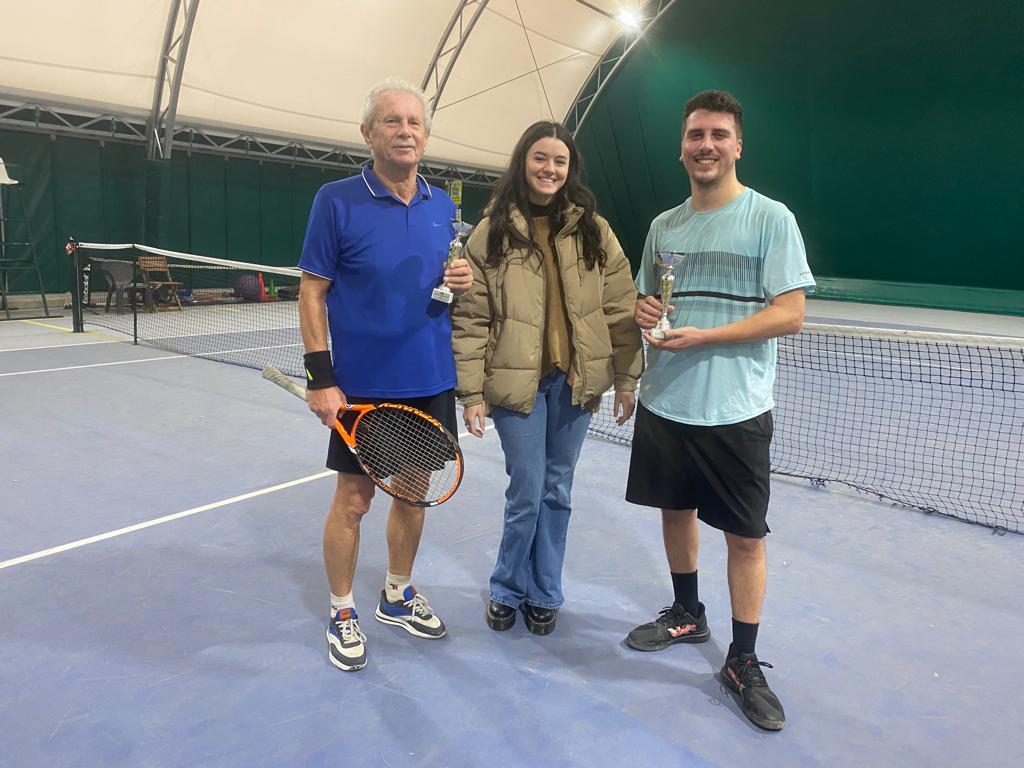 SPINO DEEP BRONZE 3.0: LA PRIMA FINALE DI DE LUCA E FORTUNA SE LA AGGIUDICA EMILIO!