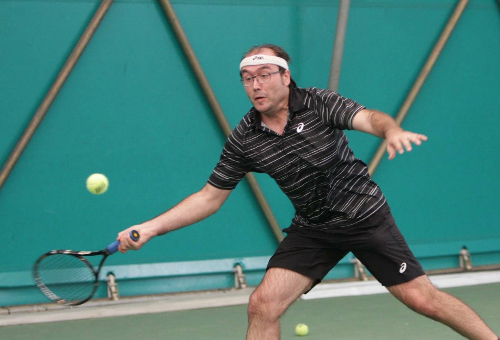 GAI LANCIA IL 1 SOCIAL EVENT A BOLOGNA