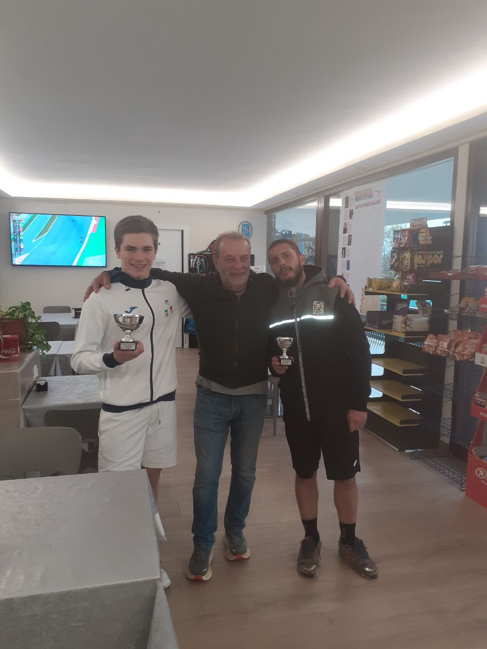 RAFTDAYS 2023 SILVER BS: STRAVINCE IL GIOVANISSIMO MICHELI!