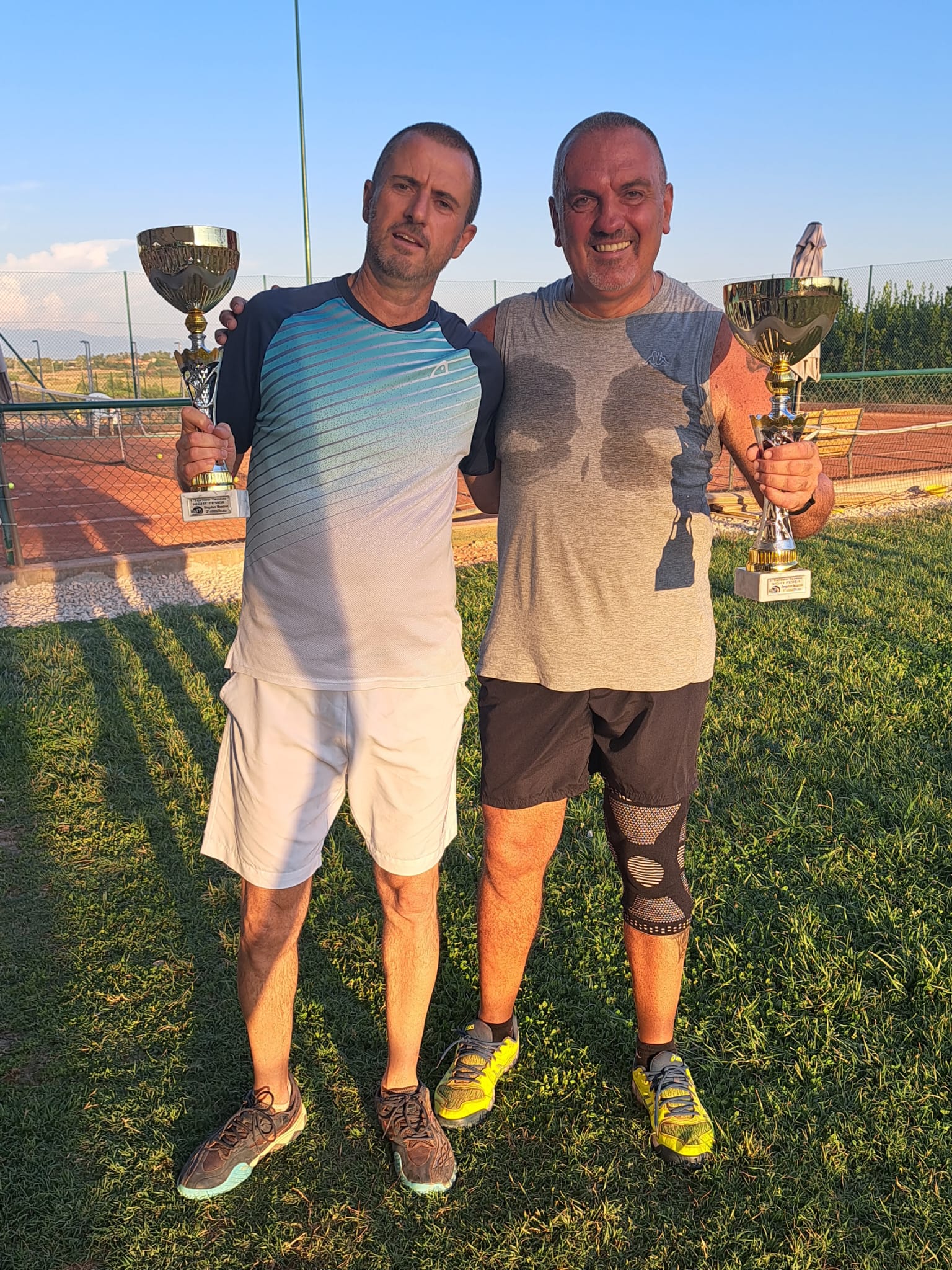 Colafrancesco bello di sera 