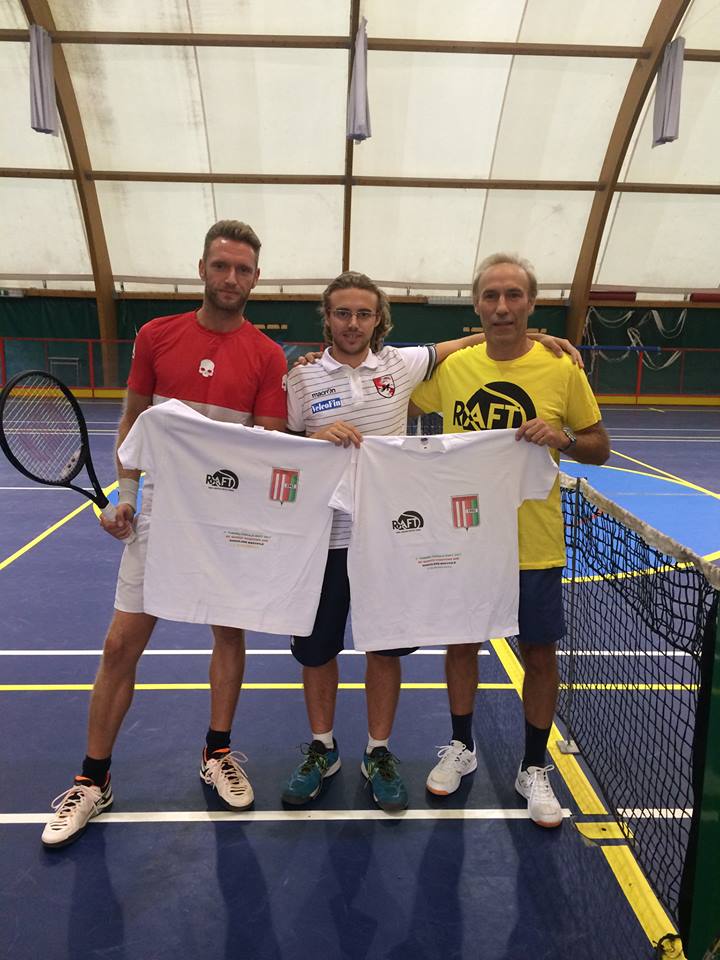 QUINTO VICENTINO:  LA COSTANZA DI ZENO