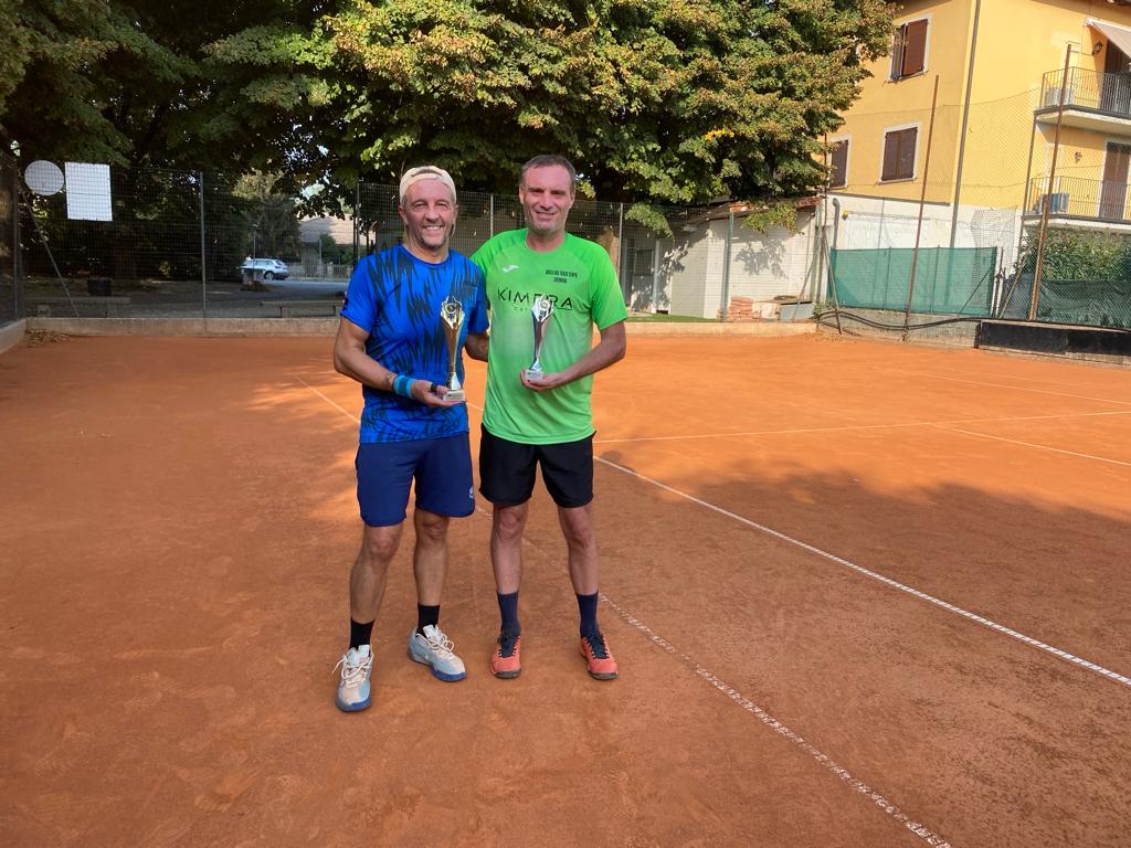 SPINO DEEP BRONZE 4.0: NELLA FINALE TRA SILVER LA SPUNTA BERTONI SU MILANO!