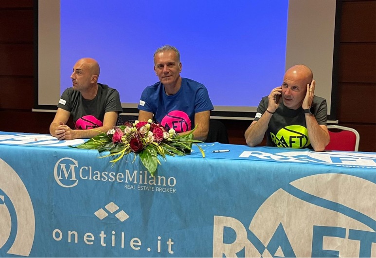 RIUNIONE DI INIZIO ANNO ECCO LE NUOVE REGOLE 