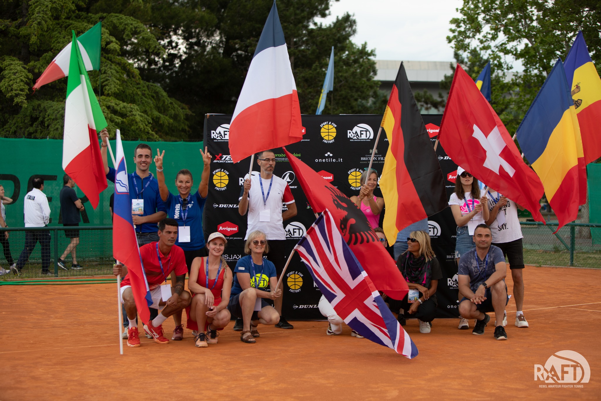 QUALIFICAZIONI FINALS 2024 UMAG CROAZIA