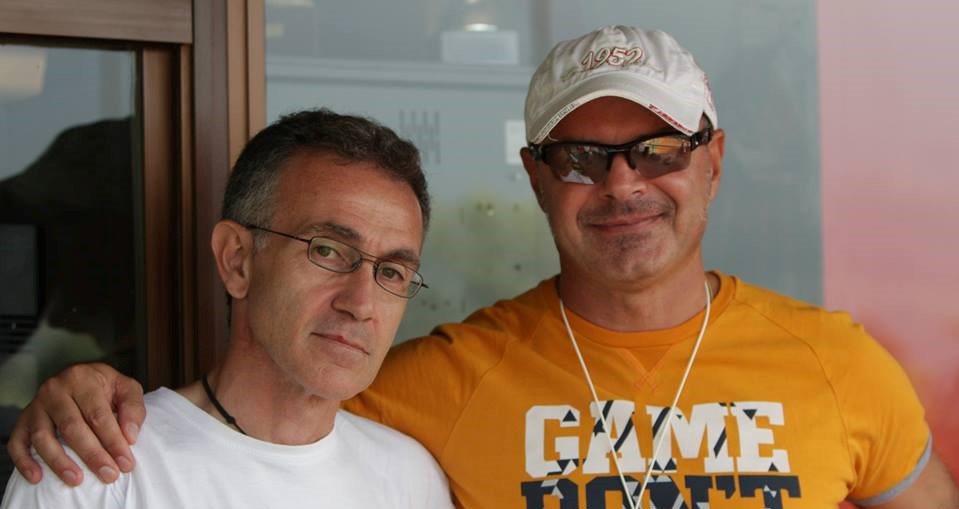 COME FARA' IL FILA SENZA IL COACH MANES?