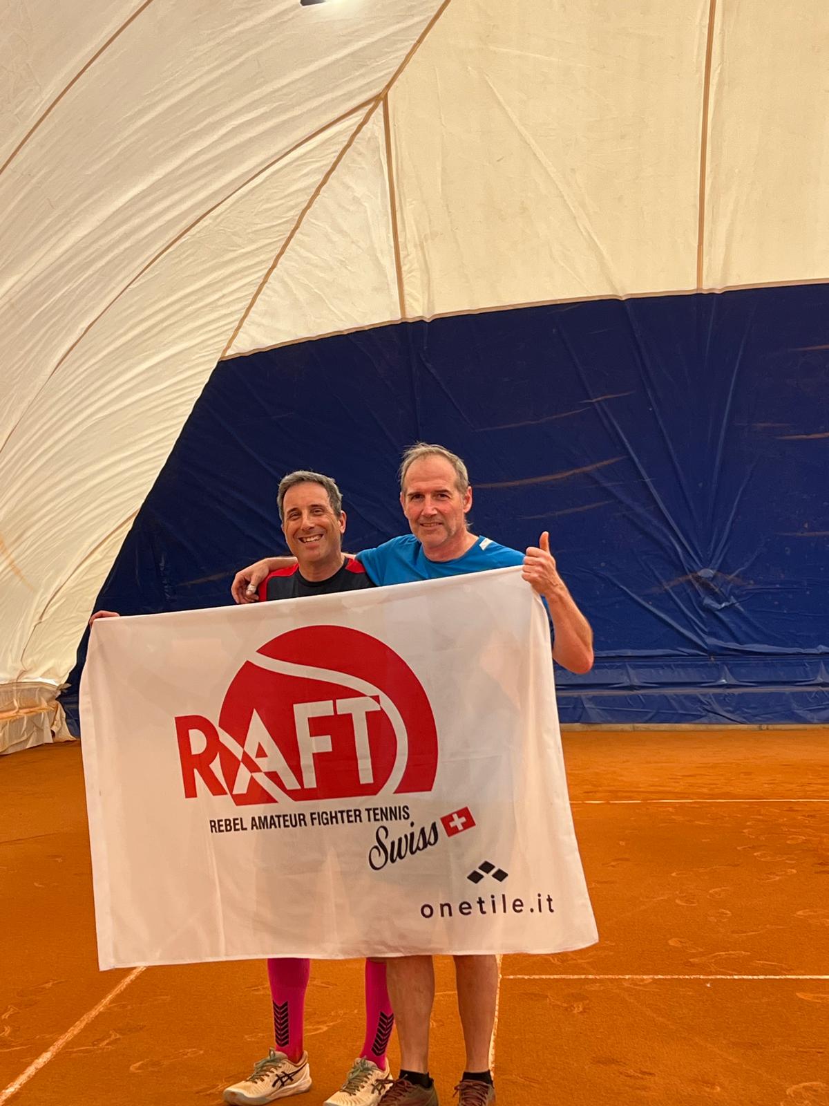 Loprieno non perdona, nel Silver di Bellinzona conquista le Finals in Croazia