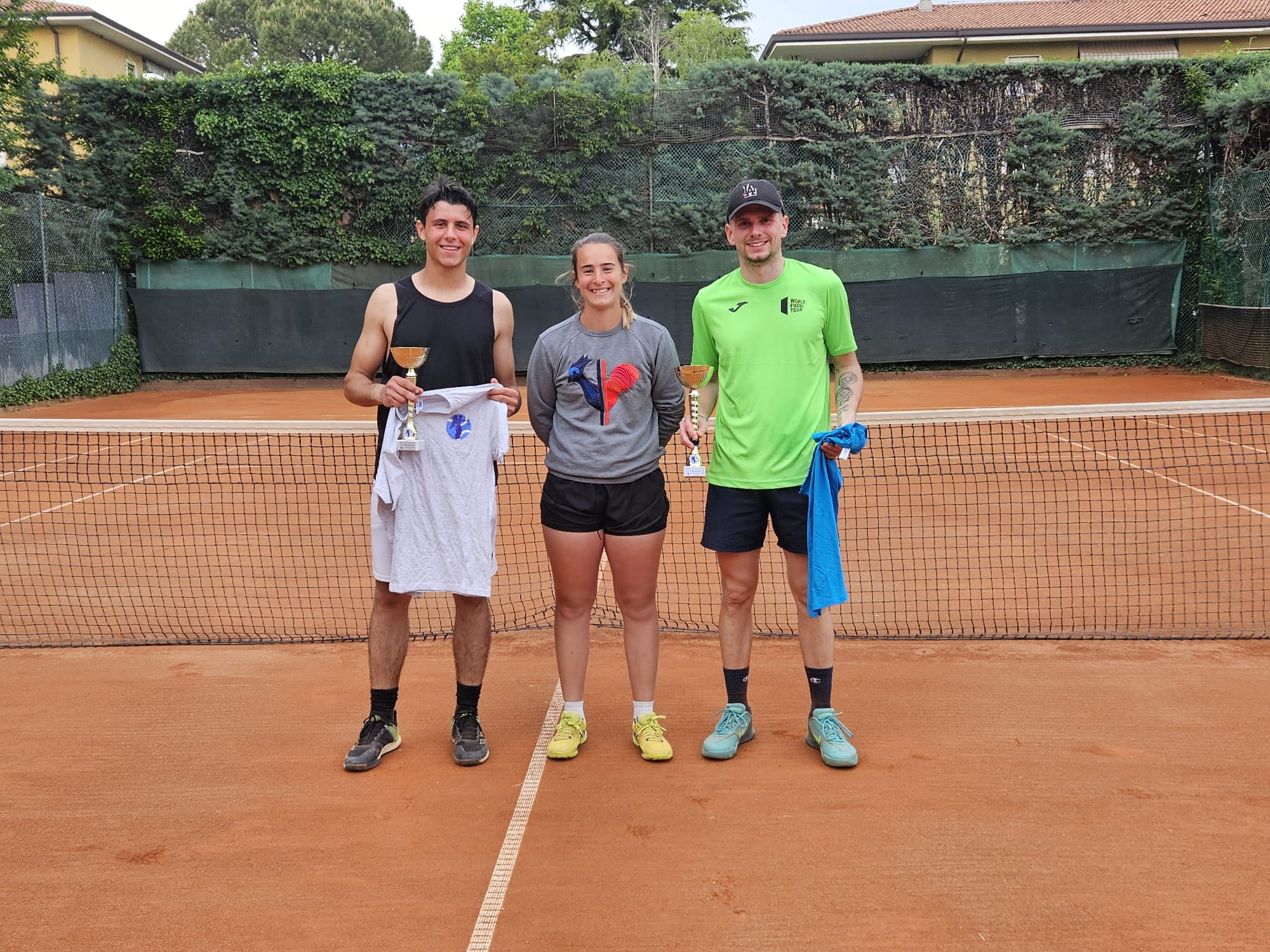 NELLE PREFINALS BRONZE AL BRIXIA SIMONE ZANNI STACCA IL BIGLIETTO PER UMAGO