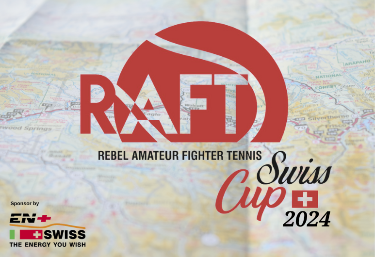 Al via dal 22 giugno la Swiss Raft Cup 2024