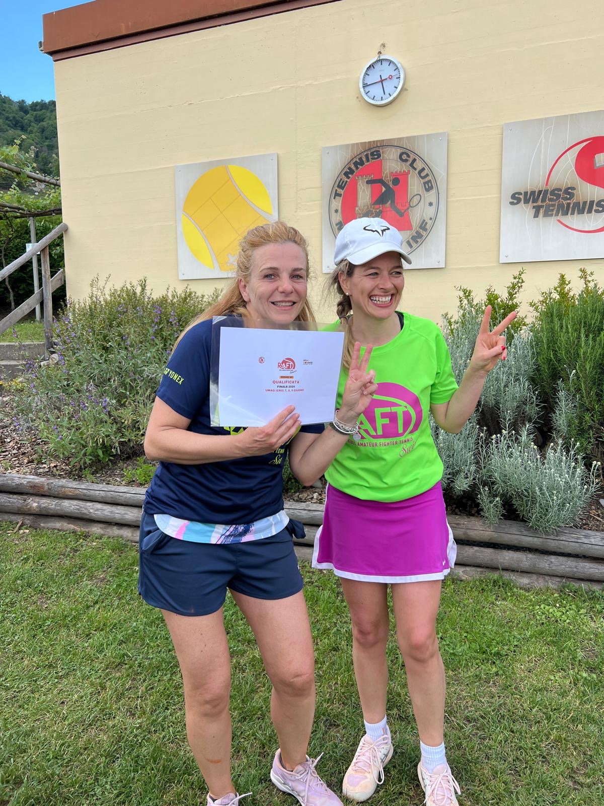 Da Morbio alla Croazia: Vaccargiu e Briganti lanciano l’assalto svizzero