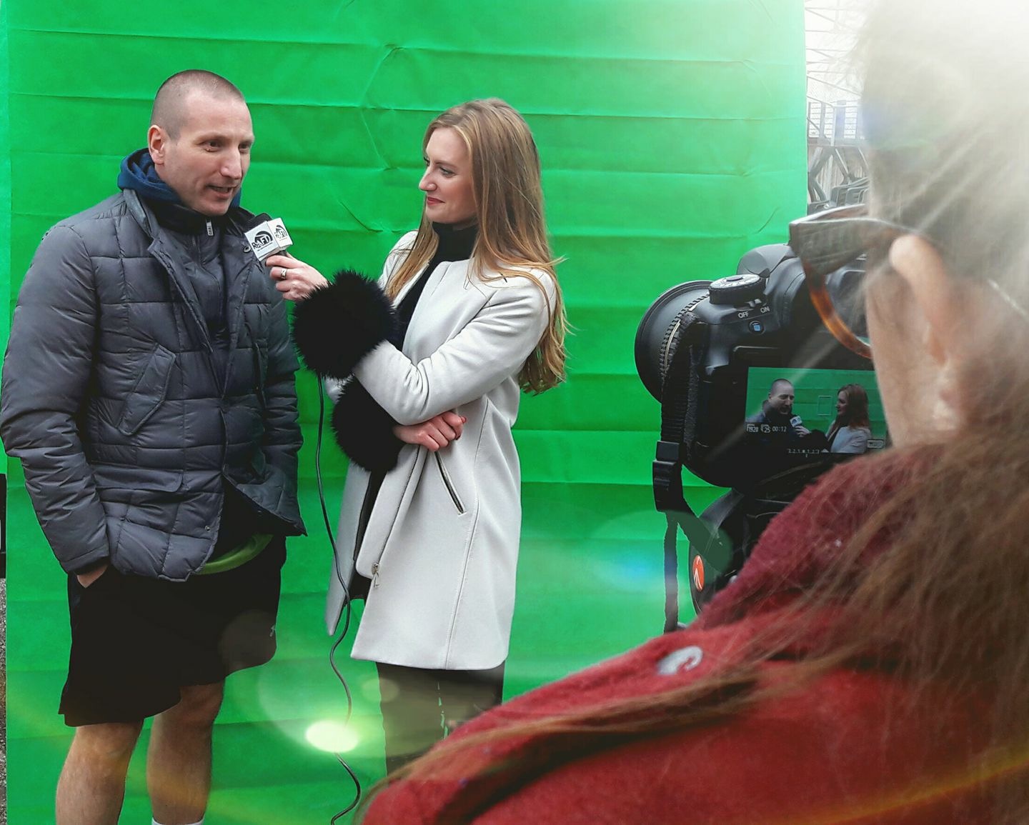 TC LORETO: LE PRIME INTERVISTE