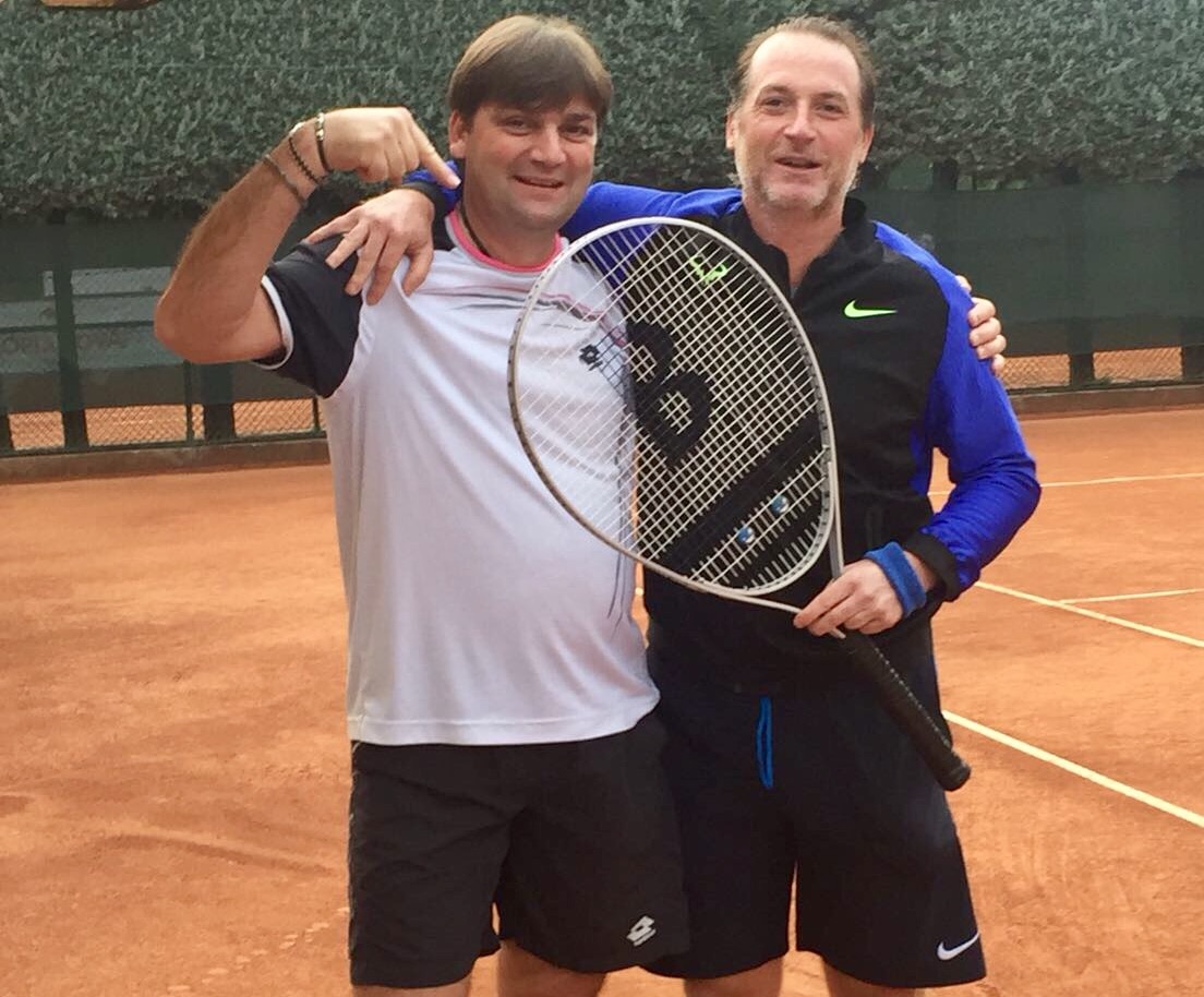 ENEL GOLD: PAOLICCHI PRENDE LA SCOSSA, COLPACCIO BIOLO