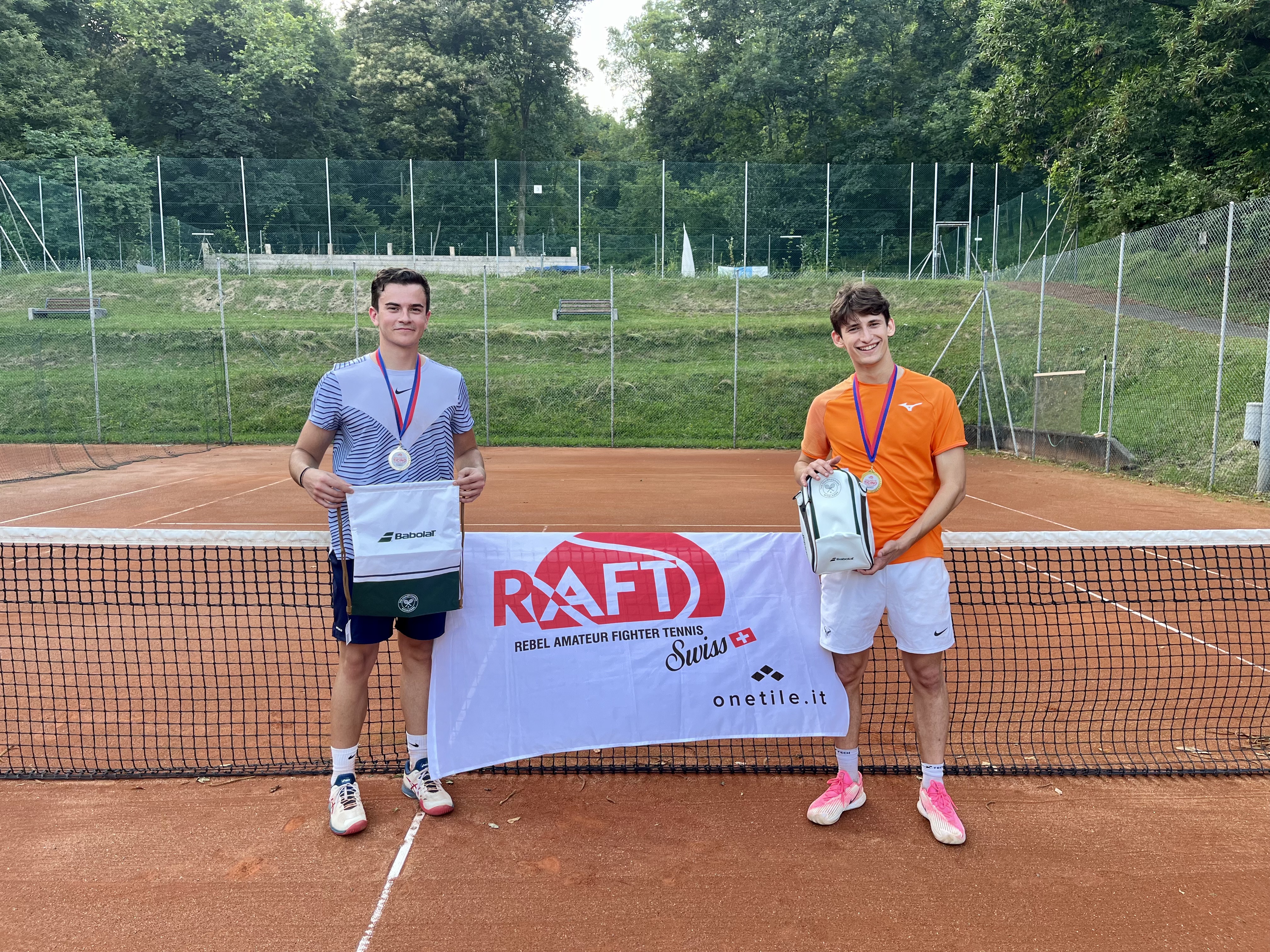 Cavadini sorpasso all’ultima variante: è Iron Master Ticino