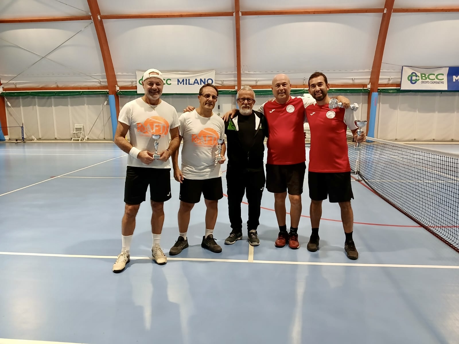 TRUCCAZZANO DOPPIO LIMIT 3450: A ROCCO\TRIO IL TITOLO SU INGROSSO\MANES!