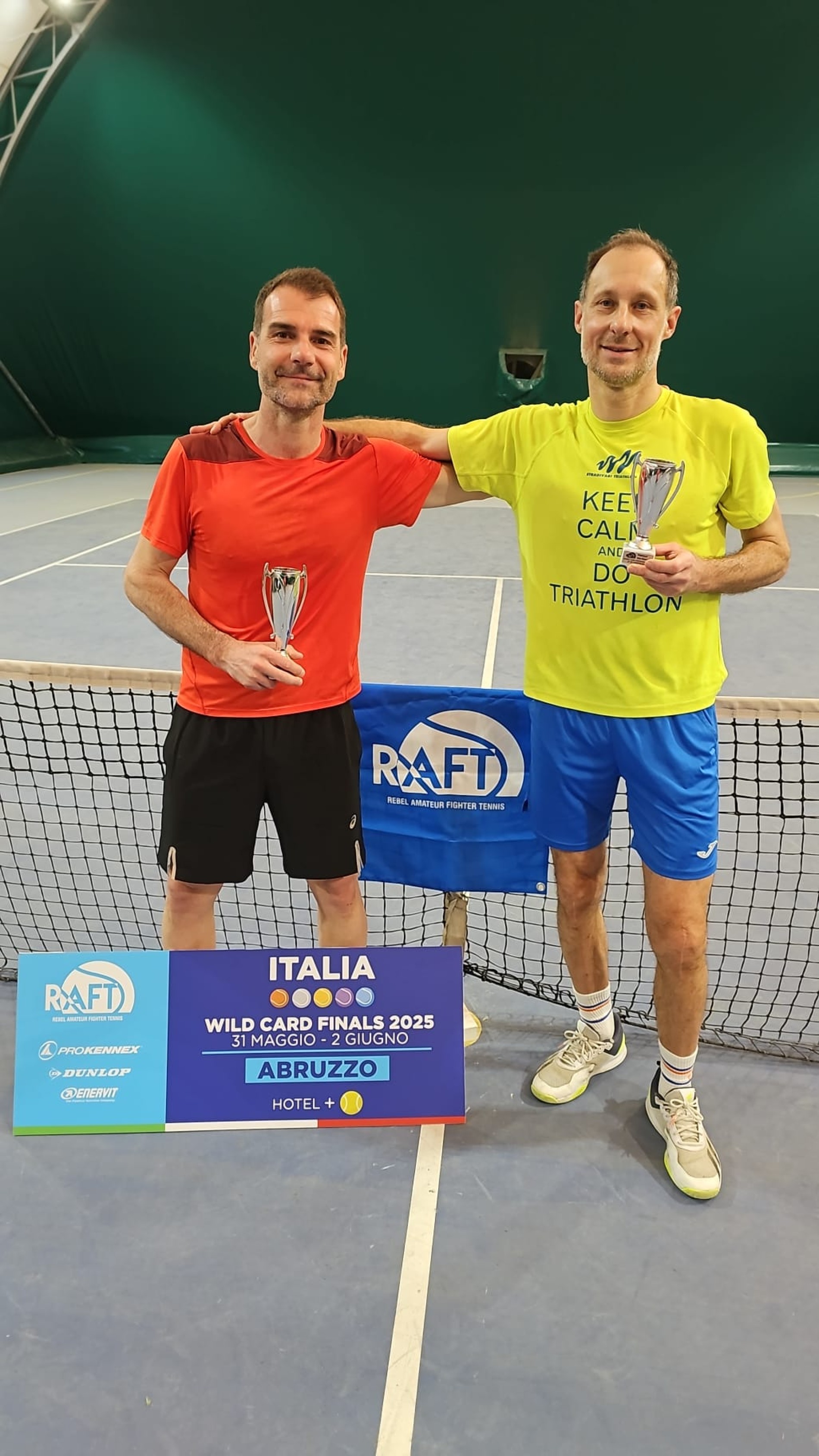 PREFINALS MI-CR(EMA)-LODI: A SPINO TRIONFA BOLSI SU PENTASSUGLIA!