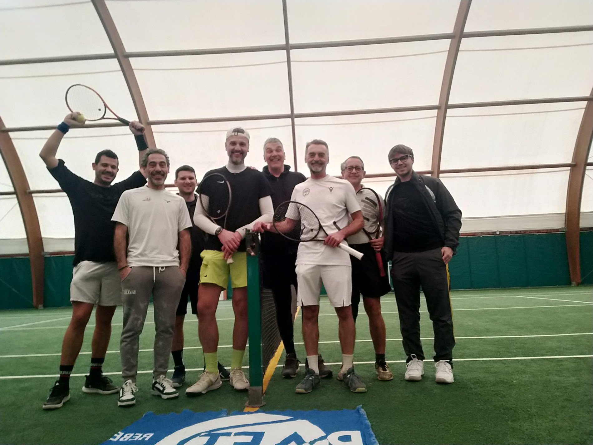 CAMPIONATO RAFT CALDOGNO: ZAMPERETTI DOMINA, SPICCANO OMETTO E LOVISON