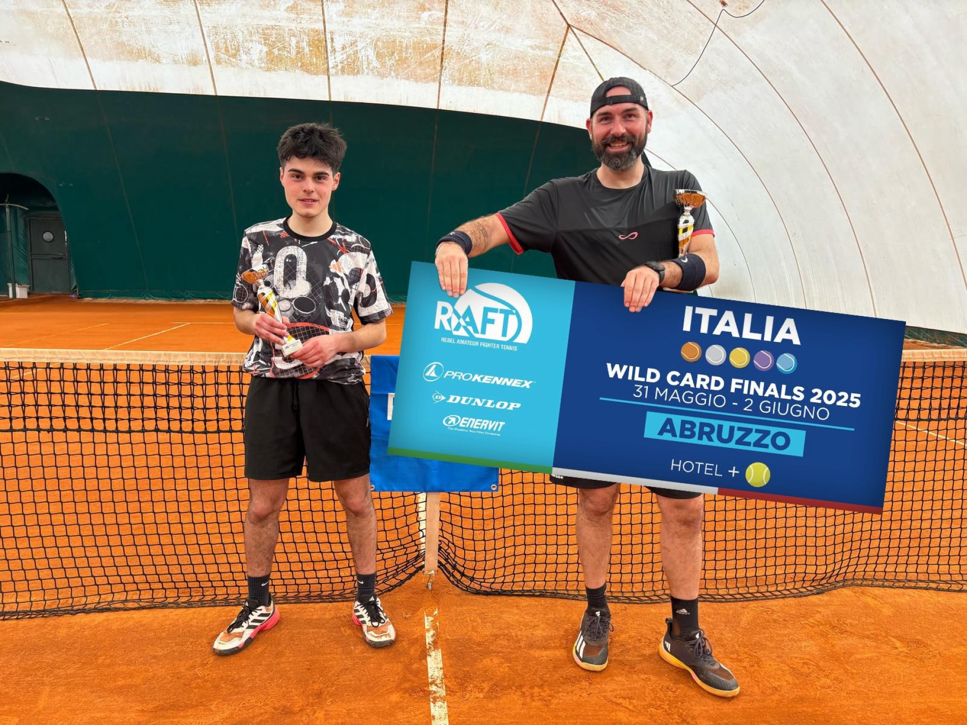 PREFINALS SILVER BS: A LOMBARDI L'ASSEGNONE SULLA RIVELAZIONE PINTOSSI!