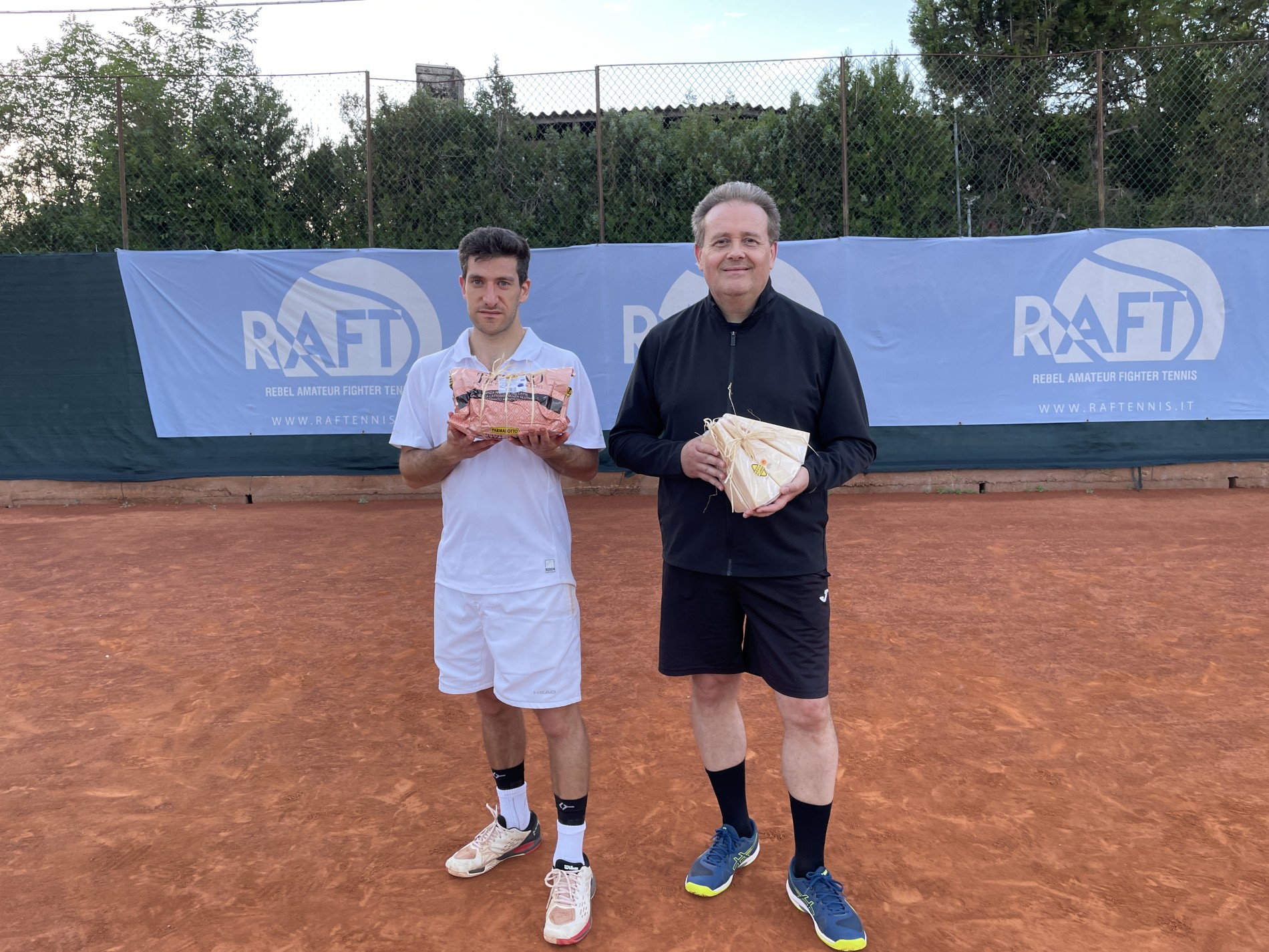 MEDAGLIA DI BRONZO PER GIANFRANCO MILANESE ALL'ONDA TC