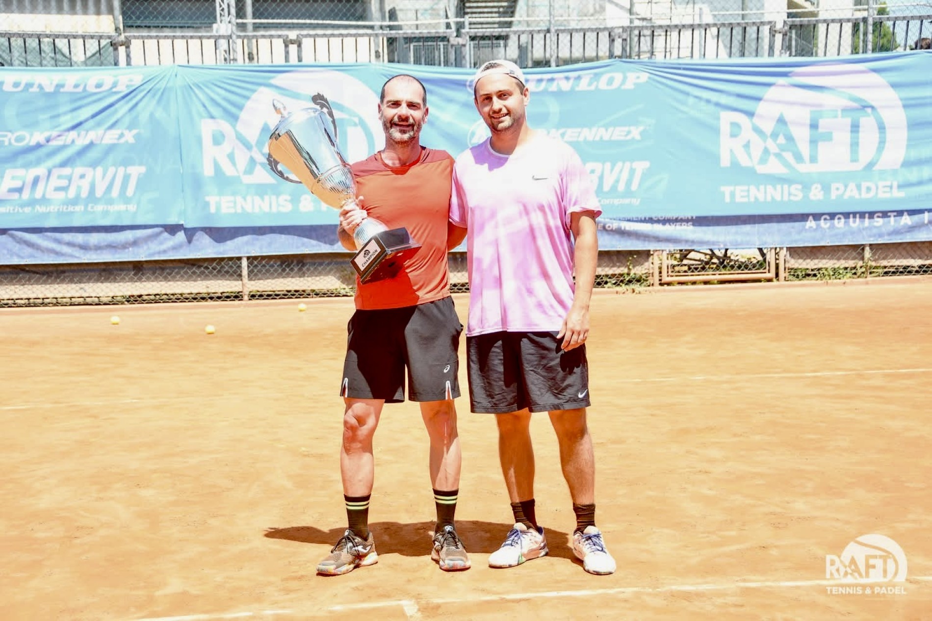 Finals Iron 2025: a Bolsi il titolo su un ottimo Husman