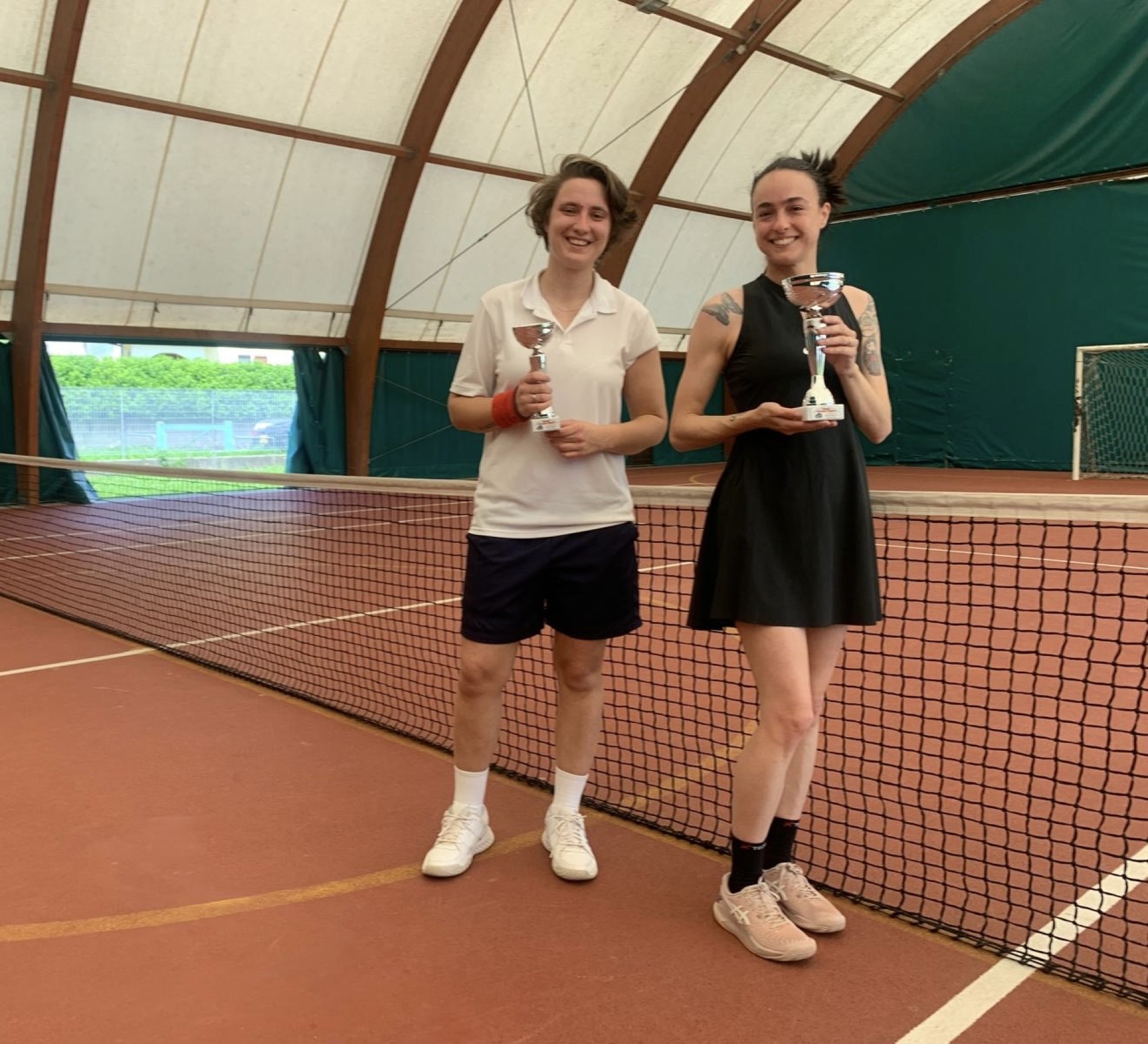 Badini conquista Telgate