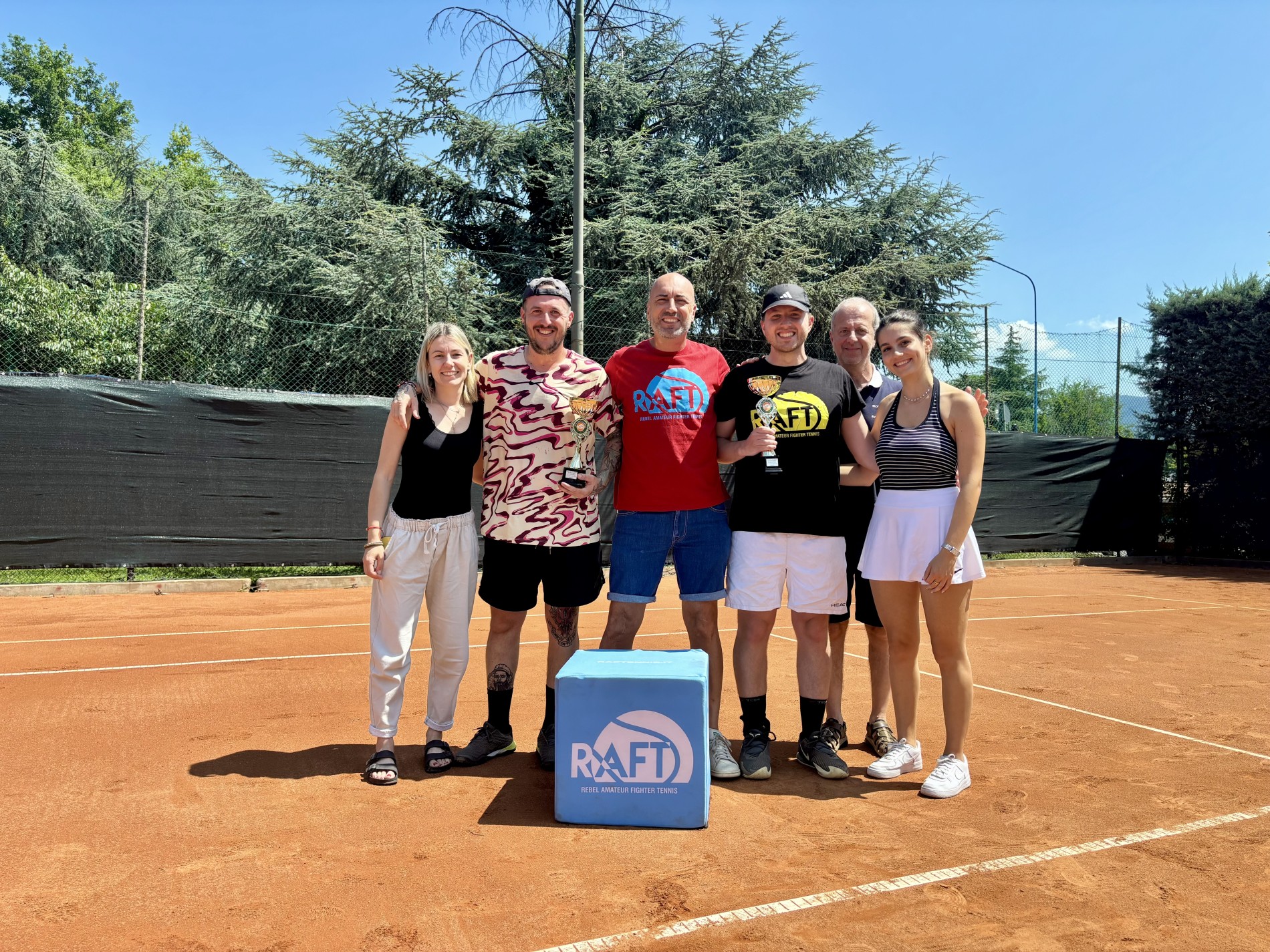 MEGASLAM ROLANDGARROS: NEL SILVER PRIMA COCCARDA PER GUIDUCCI SU UN GRAN BONIOTTI!