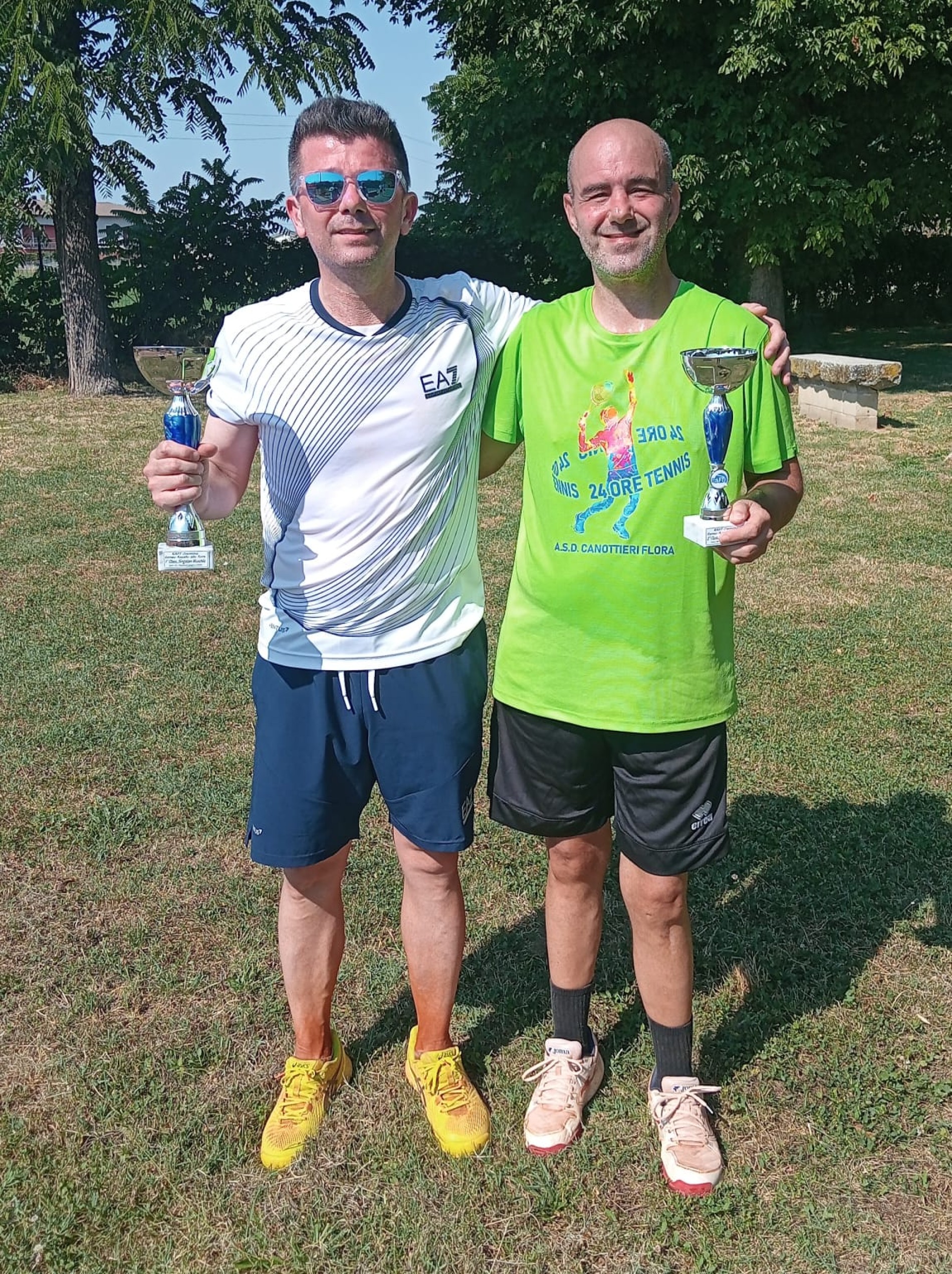 Zanoletti conquista l'Assalto alla Torre