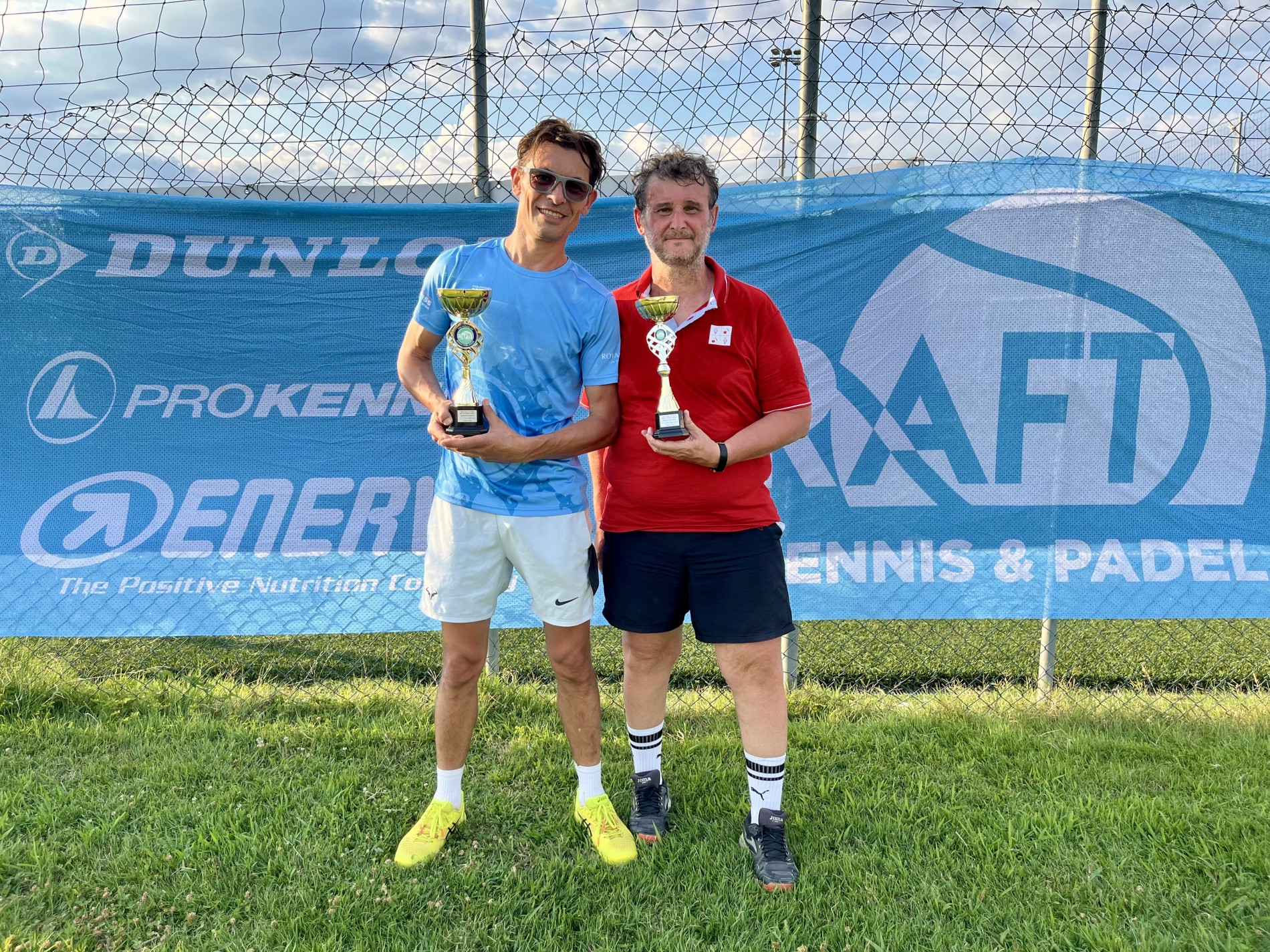 Lo chiamavano “Sentenza”: Stefan Doni ancora campione Bronze a Bonate