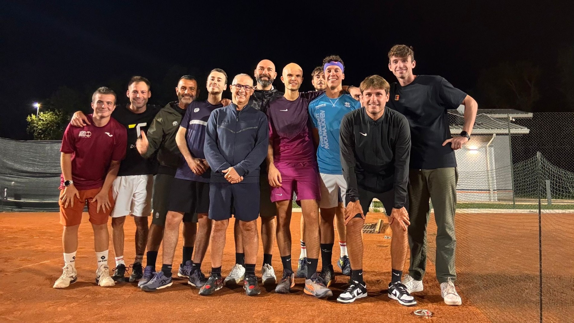 DROPCRESOLI VINCONO LO SPAREGGIO E SONO L’ULTIMO TEAM QUALIFICATO