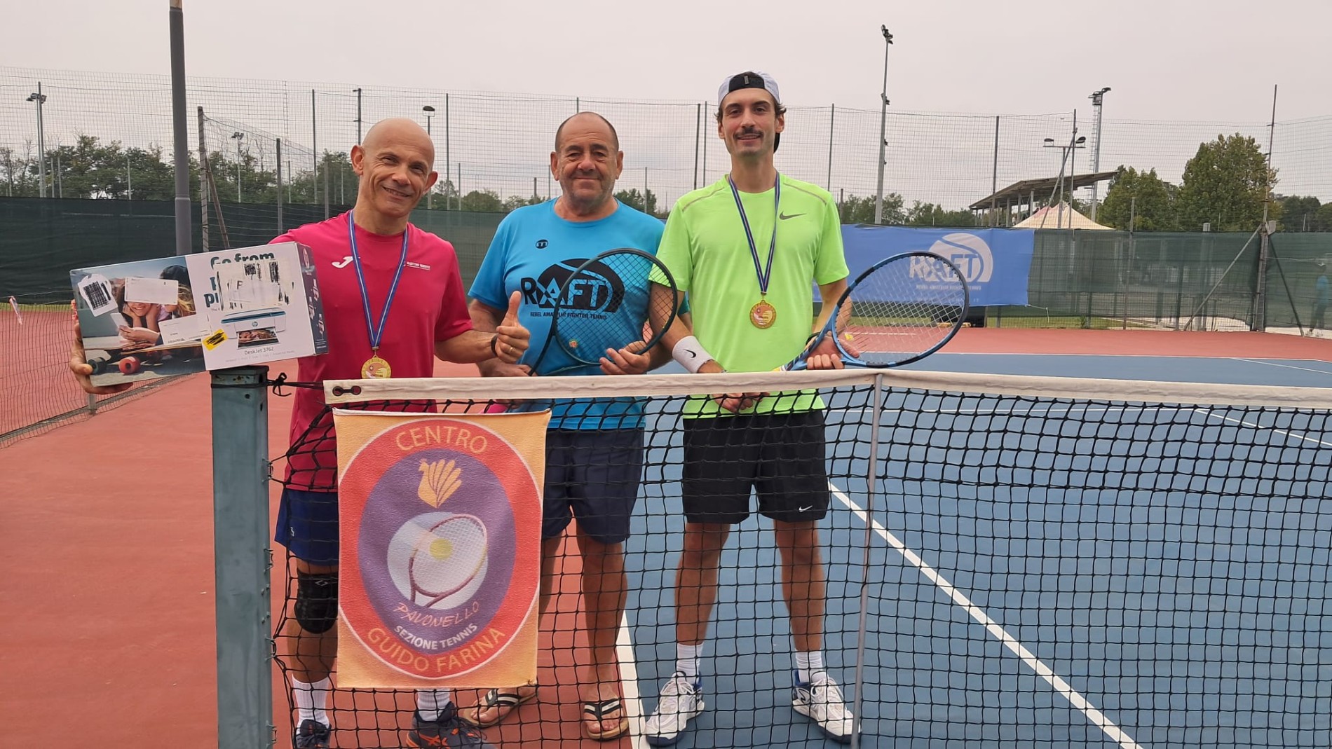 come dimenticare one day da favola....