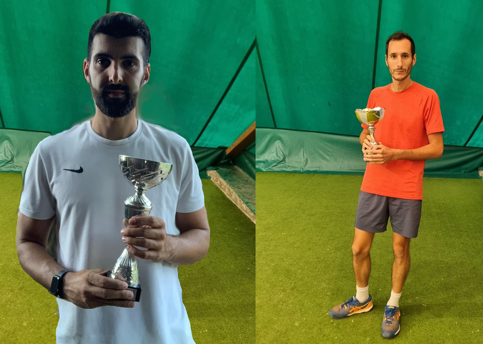 FINALE GOLD A LOGRATO , LA SPUNTA LORENZO SCELSI SU ANDREA TOSONI