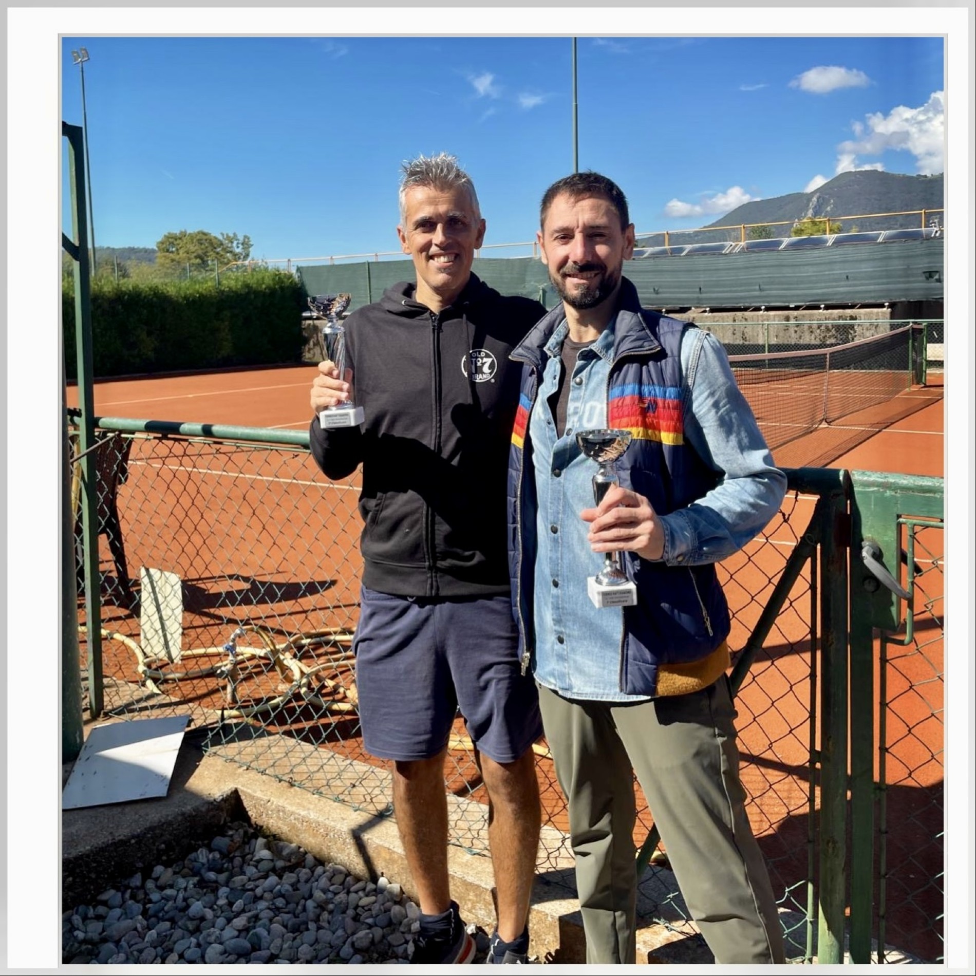 SASSA DIAMOND 4.0: GIOVINETTI STRAPPA LO SCETTRO A TOMASSOLI!