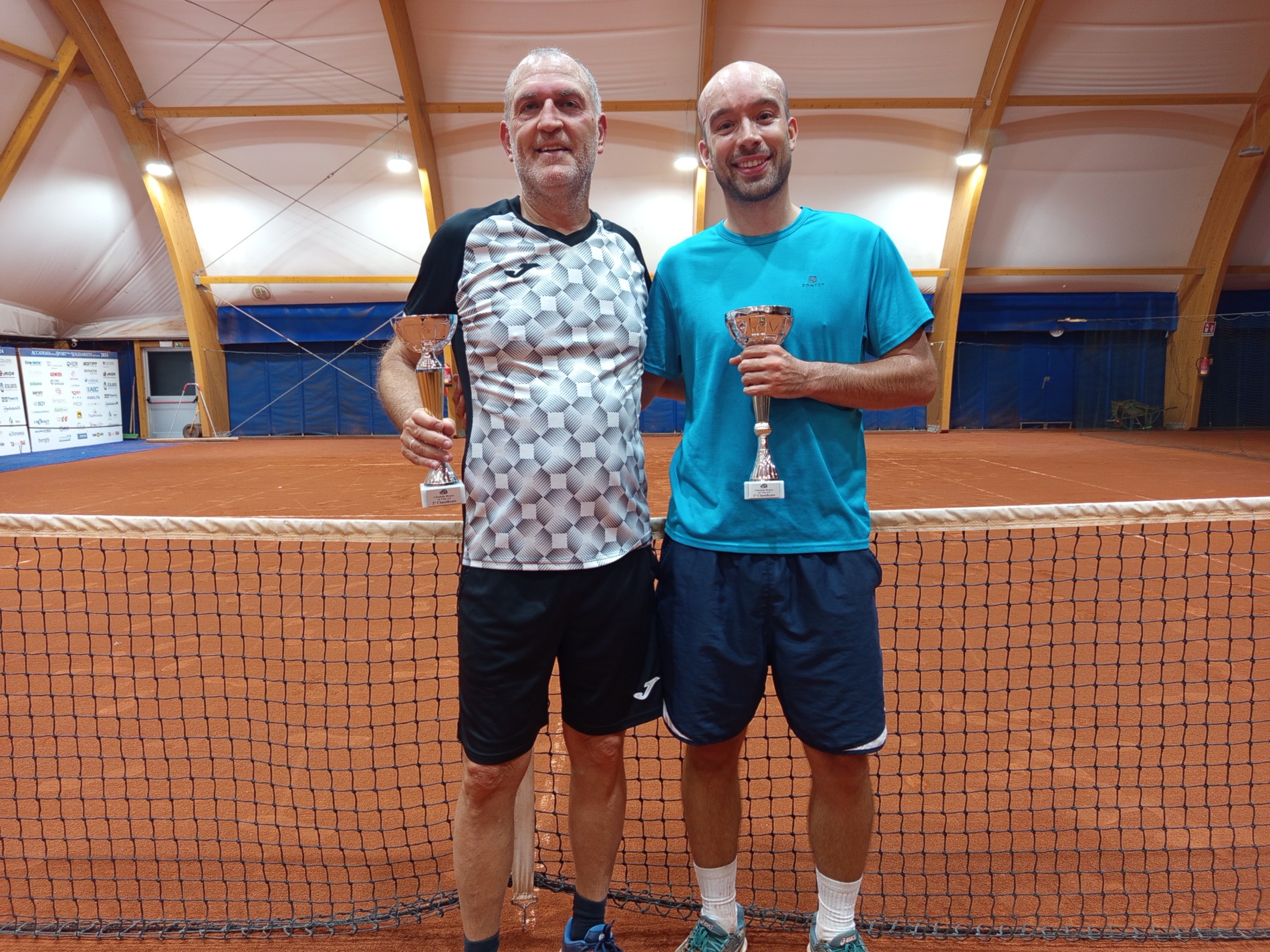 CITTADELLA BRONZE 4.0: PIAZZINI IMPENETRABILE TIENE A BADA IL DRITTO DI PARRINO