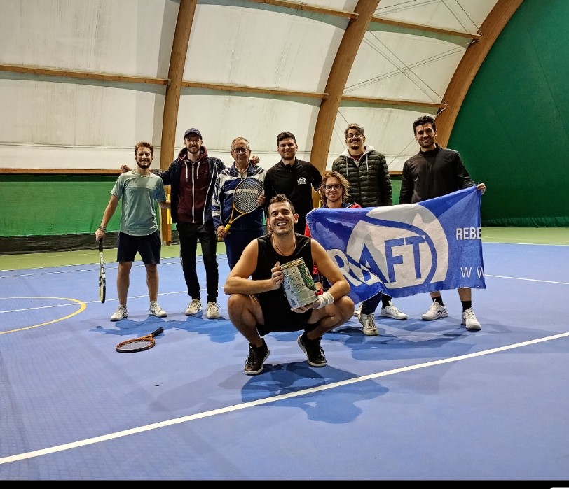 BEER SHOOTOUT A CALDOGNO: MARCO OMETTO CONCEDE IL BIS!