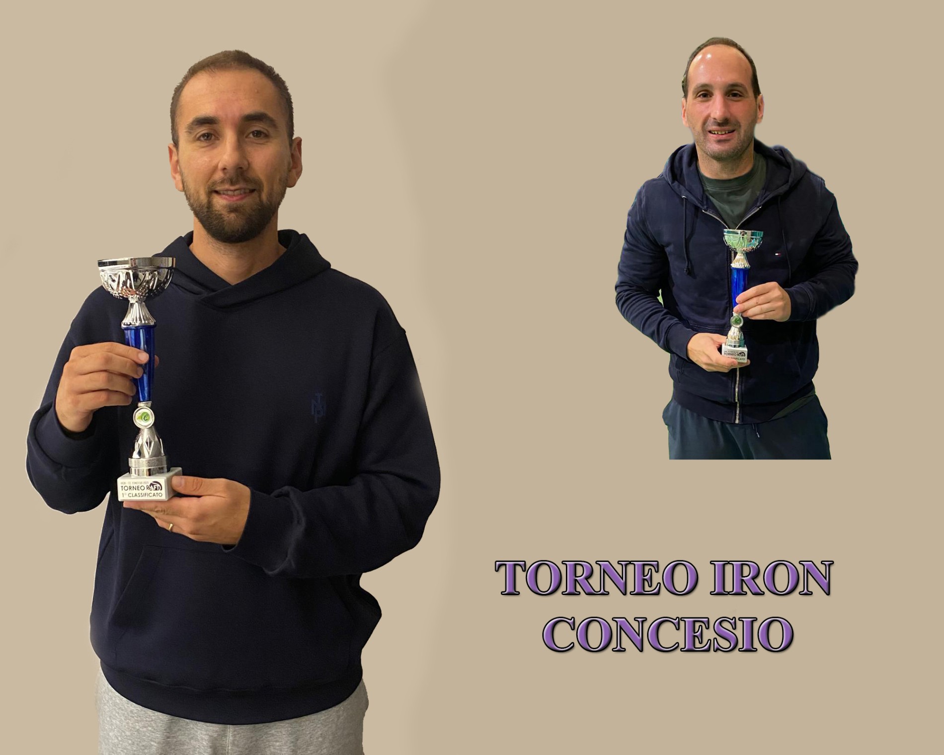 CLAUDIO COMINCIOLI SBANCA ANCHE A CONCESIO