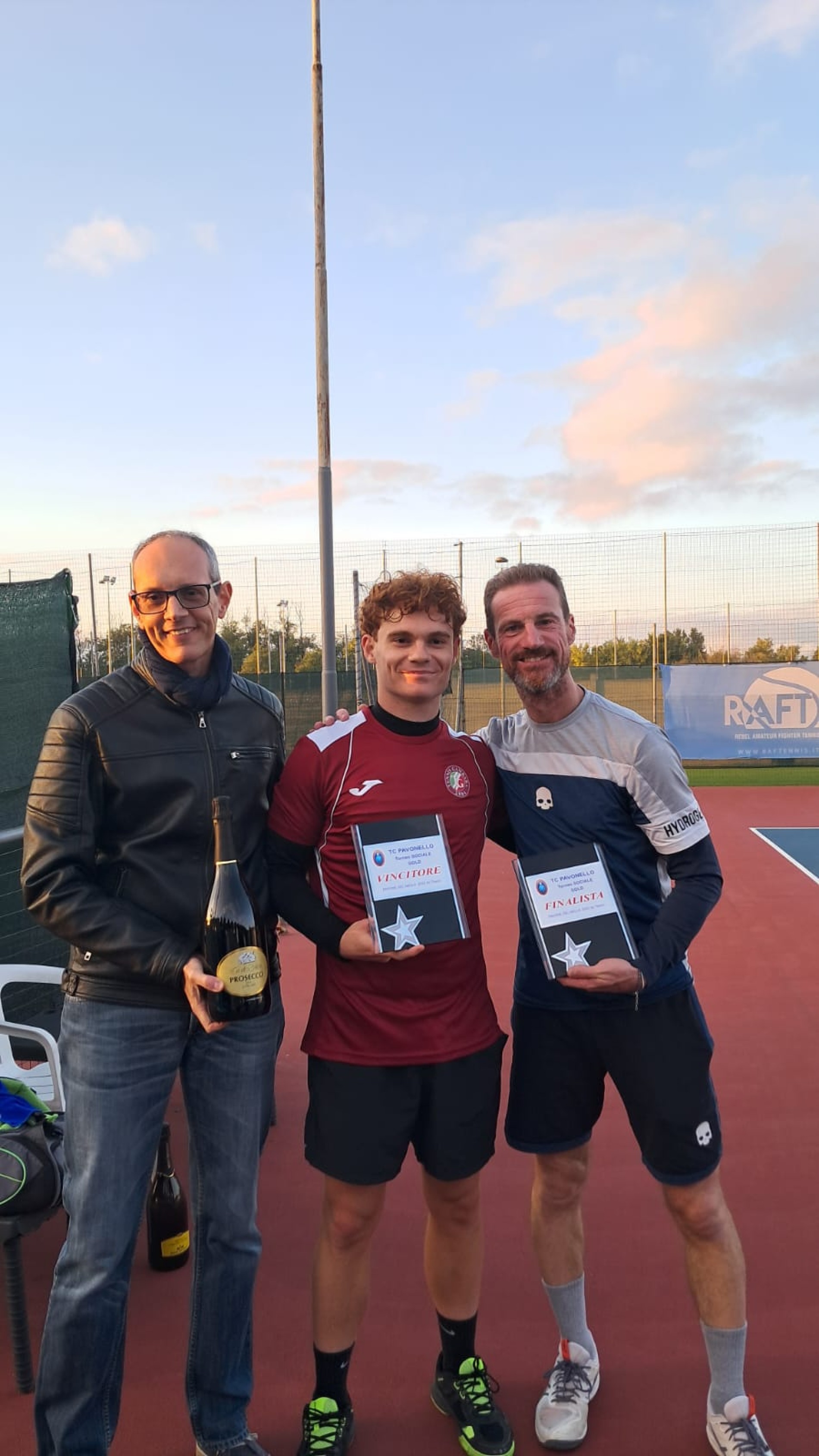 LA VITTORIA DEL LAUREANDO....CON CORONA D'ORO....