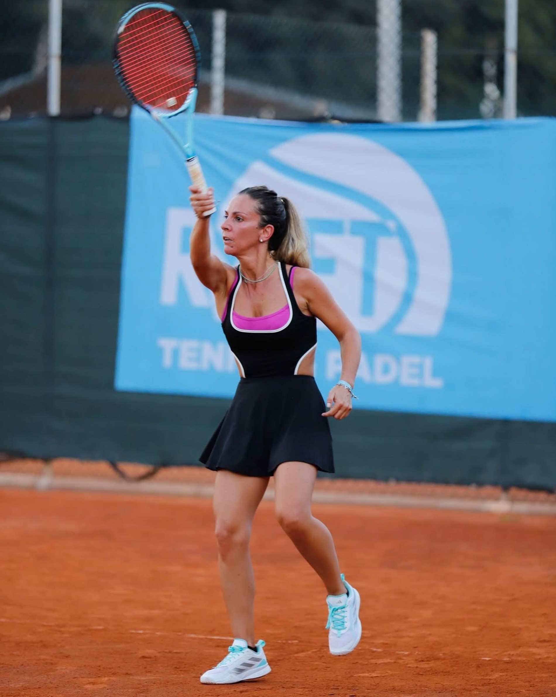 RAFT CUP MIX: NUOVE REGOLE E LA NOVITA’ DELLA EASY MIX