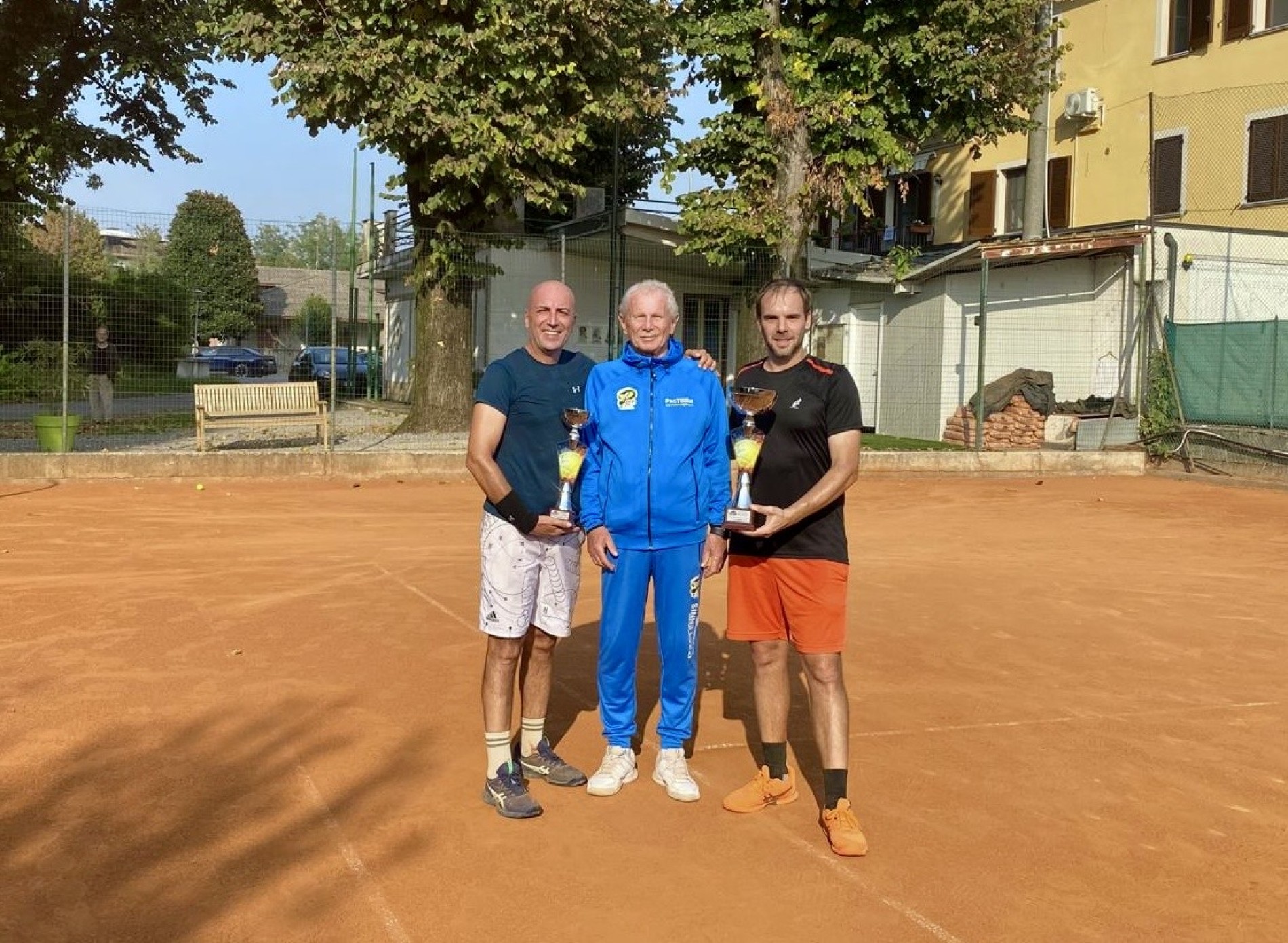 MEMORIAL VILLA: LAINATI SU CARERA IN 4, SCRIVE IL SUO NOME NELL'ALBO D'ORO!