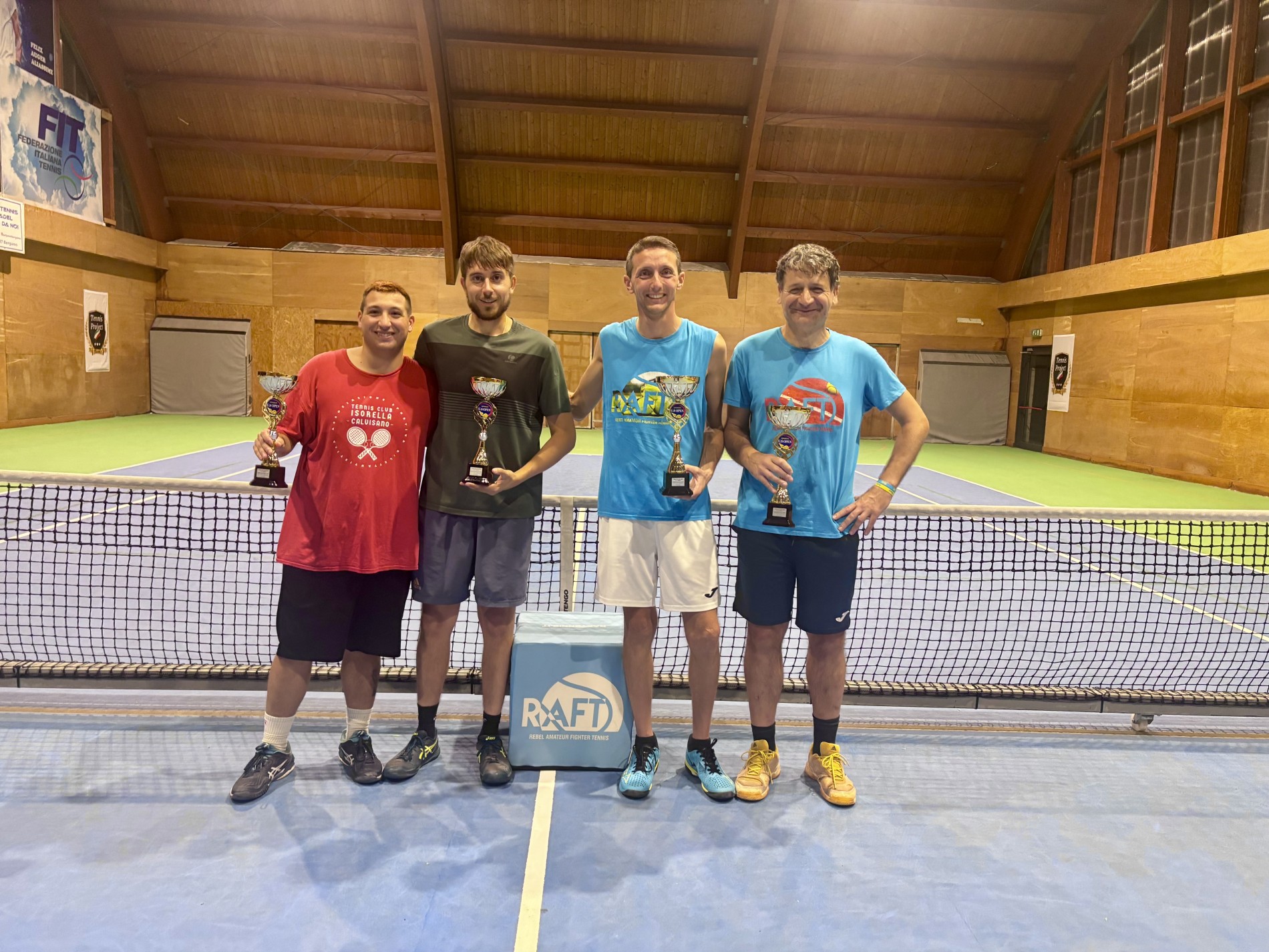 MEGASLAM US OPEN: NEL NO LIMIT COCCARDA AGLI EPICI VENTURINI\TROVATO SU PEA\ODOLINI!