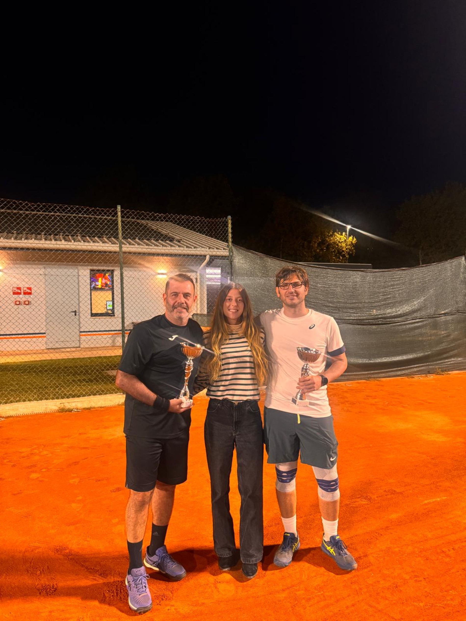 Jack vince al Michelangelo!